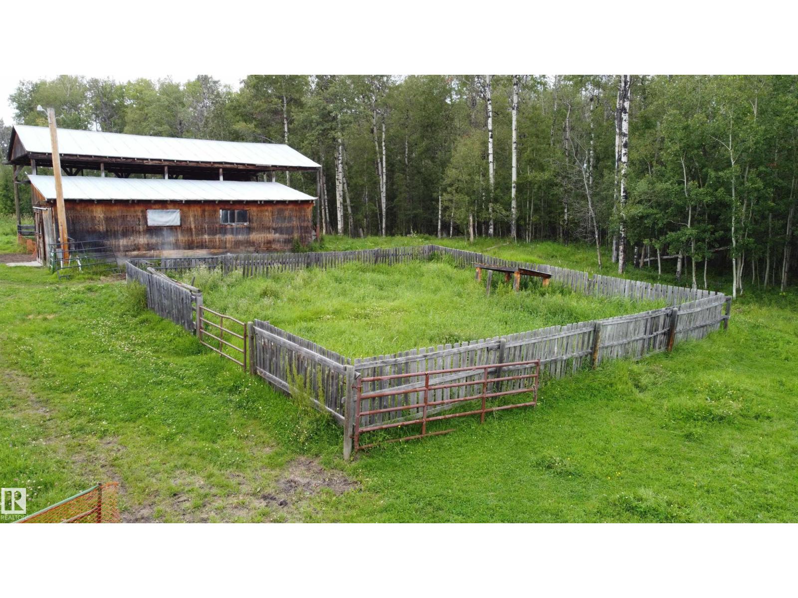 8027 Twp 524, Rural Yellowhead, Alberta  T0E 0T0 - Photo 44 - E4503829