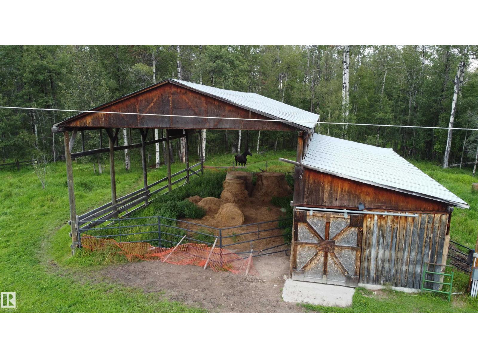 8027 Twp 524, Rural Yellowhead, Alberta  T0E 0T0 - Photo 45 - E4503829