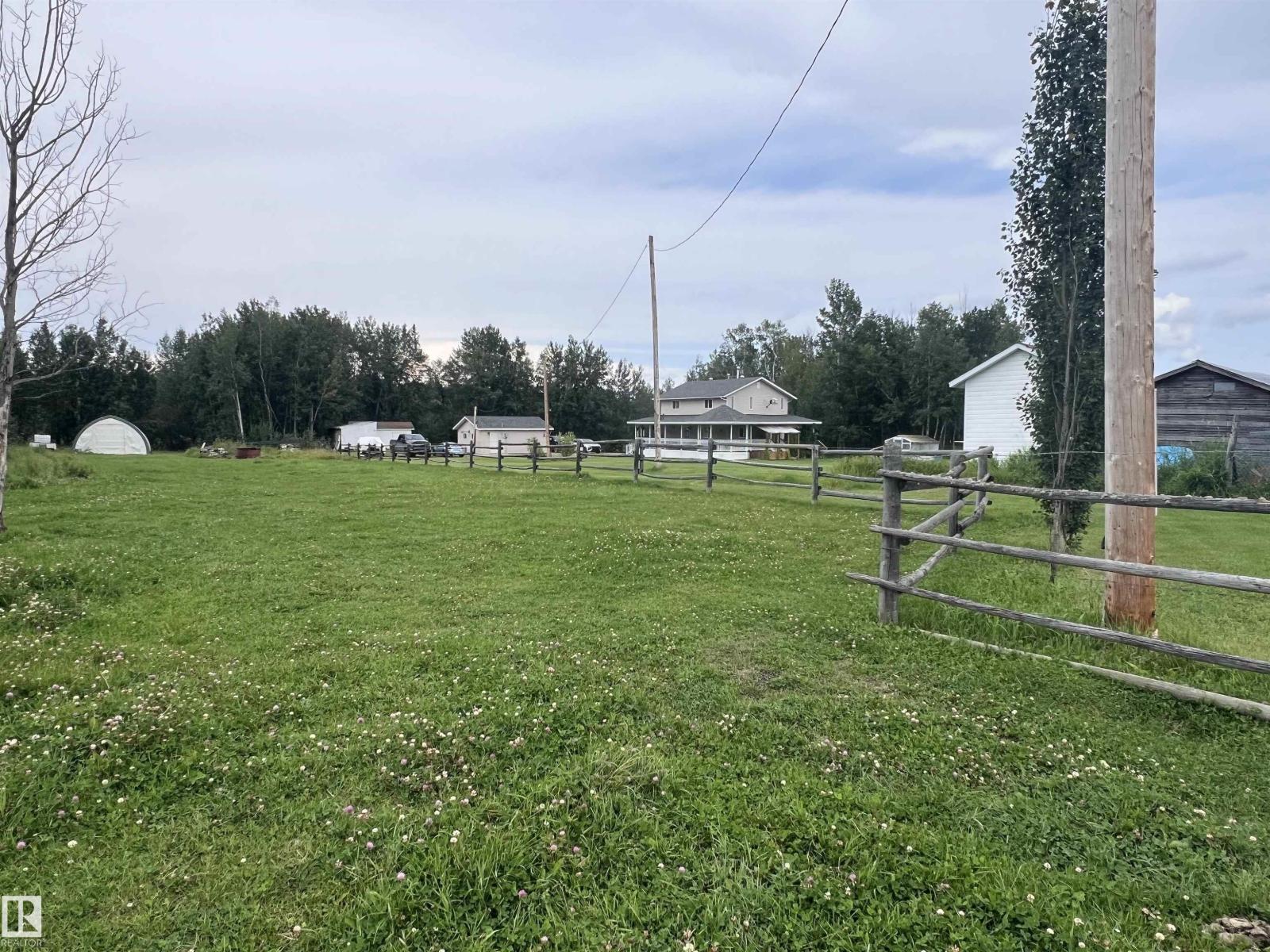 8027 Twp 524, Rural Yellowhead, Alberta  T0E 0T0 - Photo 48 - E4503829