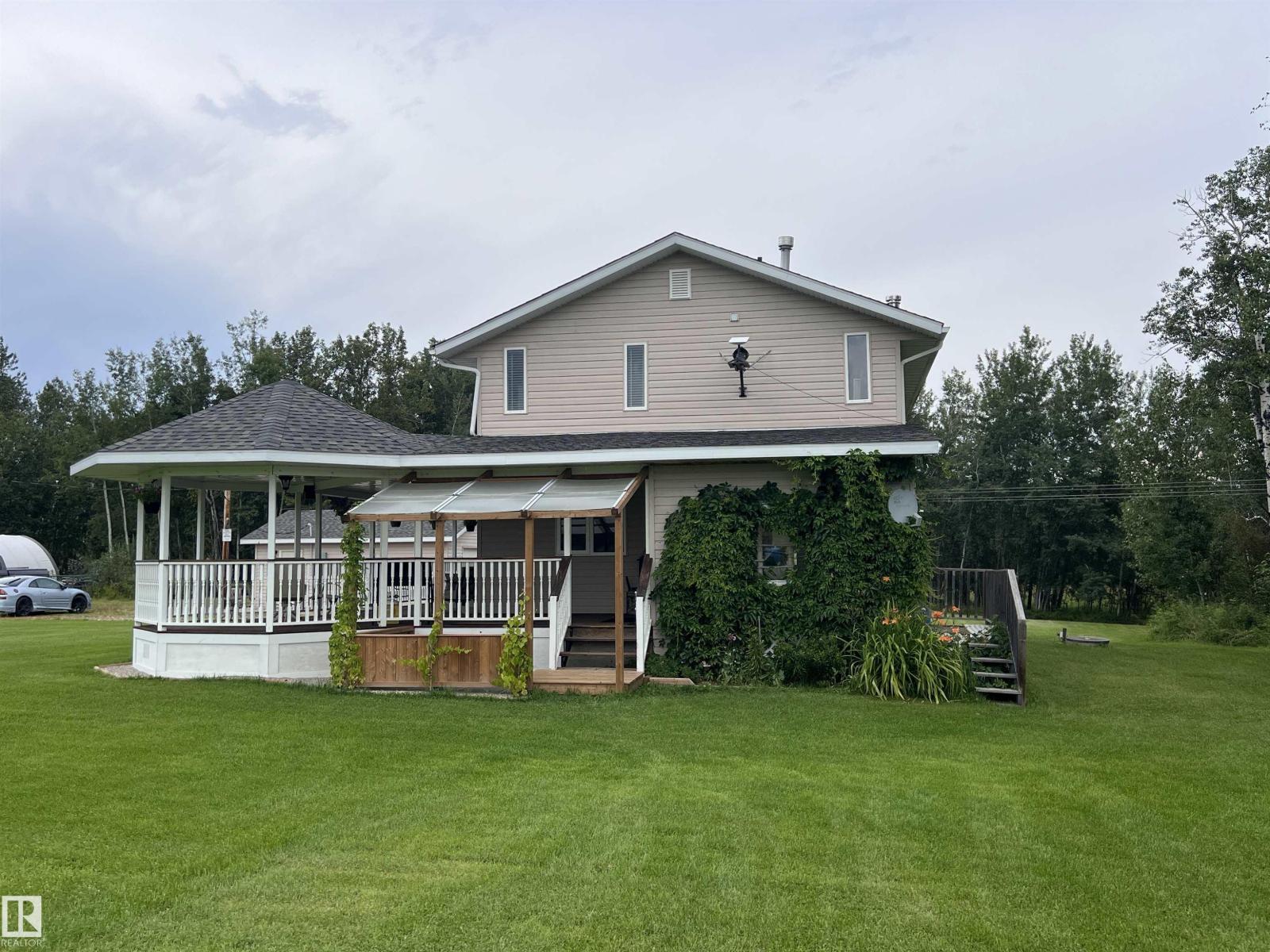 8027 Twp 524, Rural Yellowhead, Alberta  T0E 0T0 - Photo 50 - E4503829