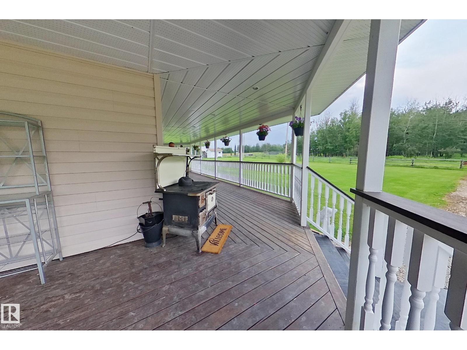 8027 Twp 524, Rural Yellowhead, Alberta  T0E 0T0 - Photo 6 - E4503829