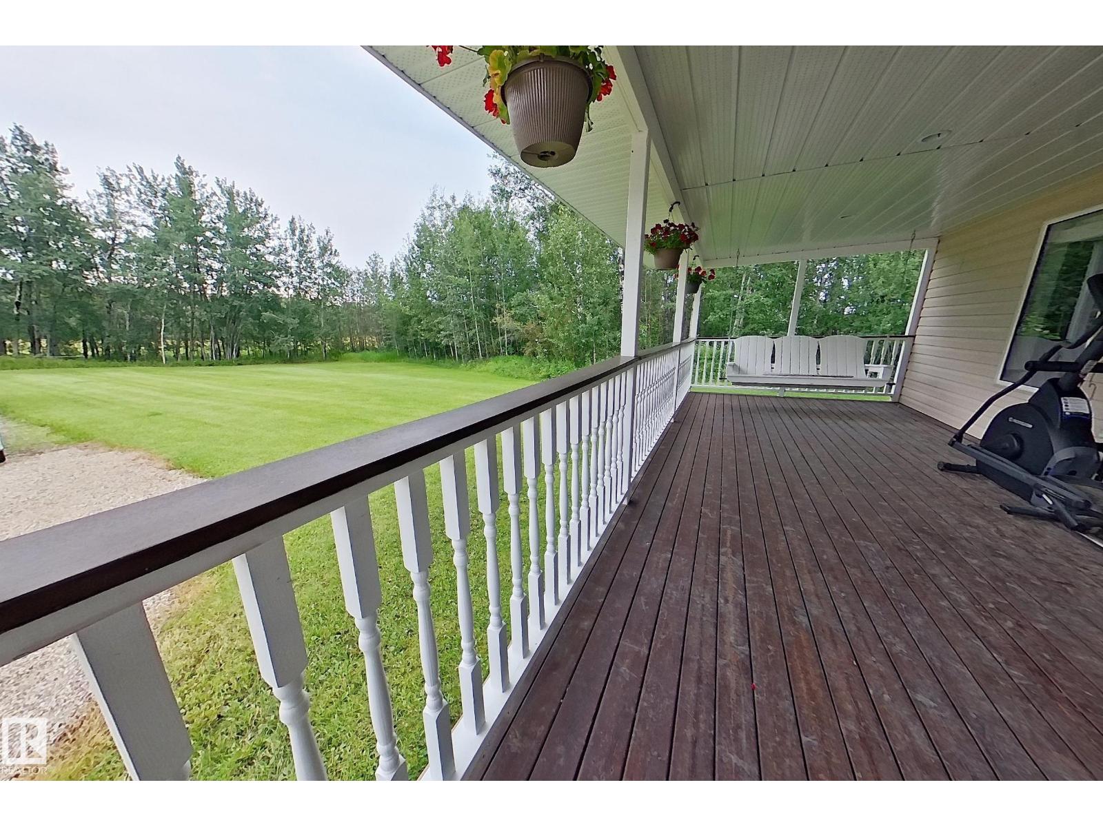 8027 Twp 524, Rural Yellowhead, Alberta  T0E 0T0 - Photo 7 - E4503829