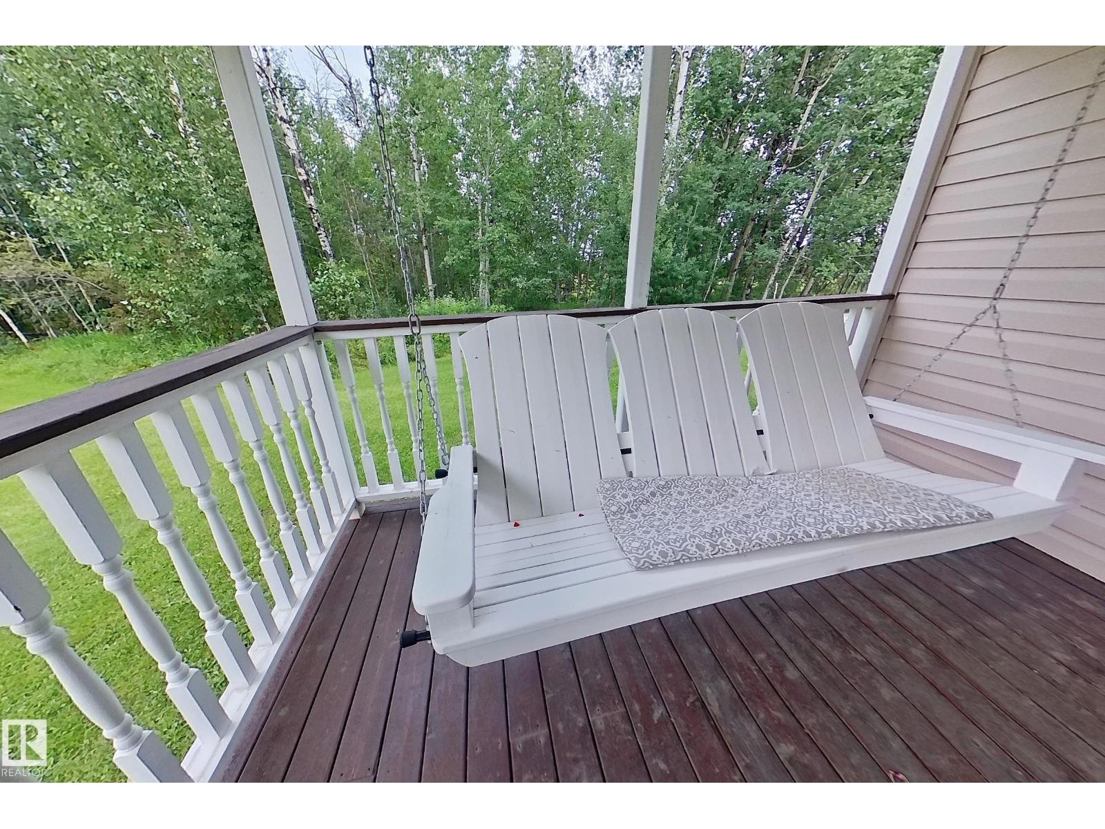 8027 Twp 524, Rural Yellowhead, Alberta  T0E 0T0 - Photo 8 - E4503829