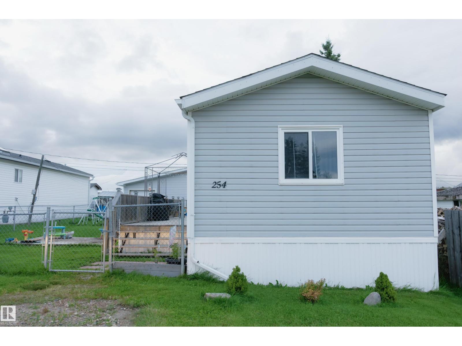 254 49231 Rr80, Rural Brazeau County, Alberta  T7A 1L7 - Photo 1 - E4503840