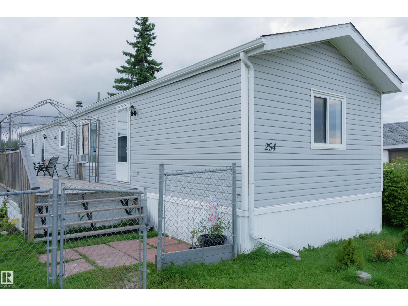 254 49231 Rr80, Rural Brazeau County, Alberta  T7A 1L7 - Photo 2 - E4503840