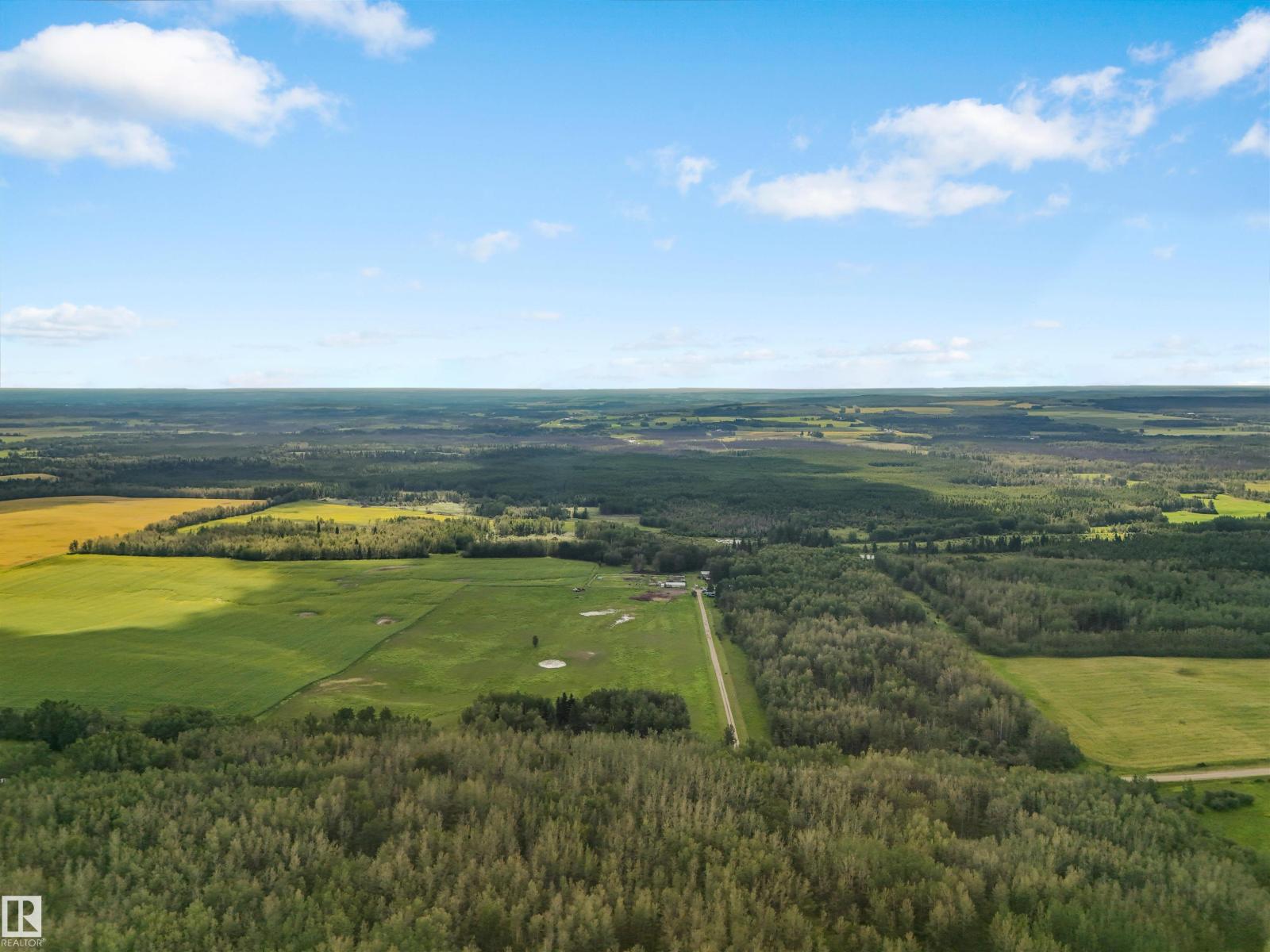 7113 Twp Road 520, Rural Parkland County, Alberta T0E 2H0 - Photo 1 - E4503874