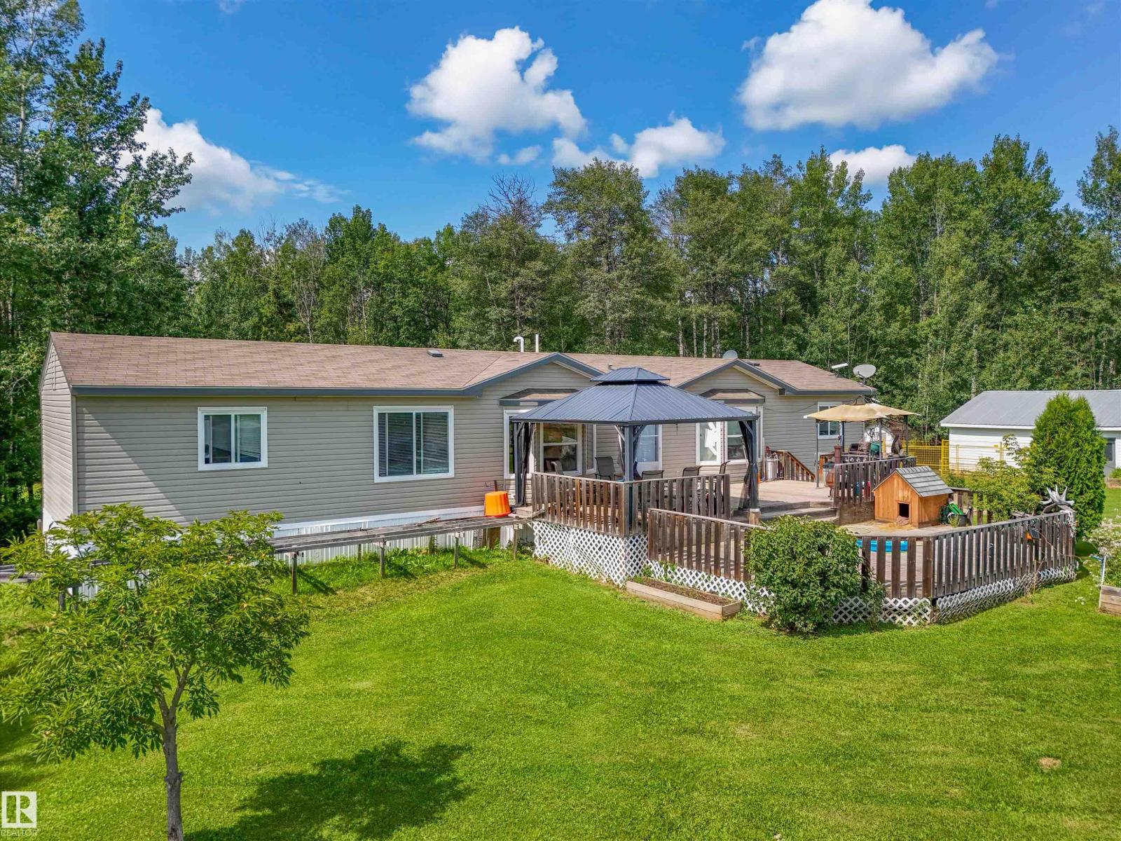 7113 Twp Road 520, Rural Parkland County, Alberta T0E 2H0 - Photo 4 - E4503874
