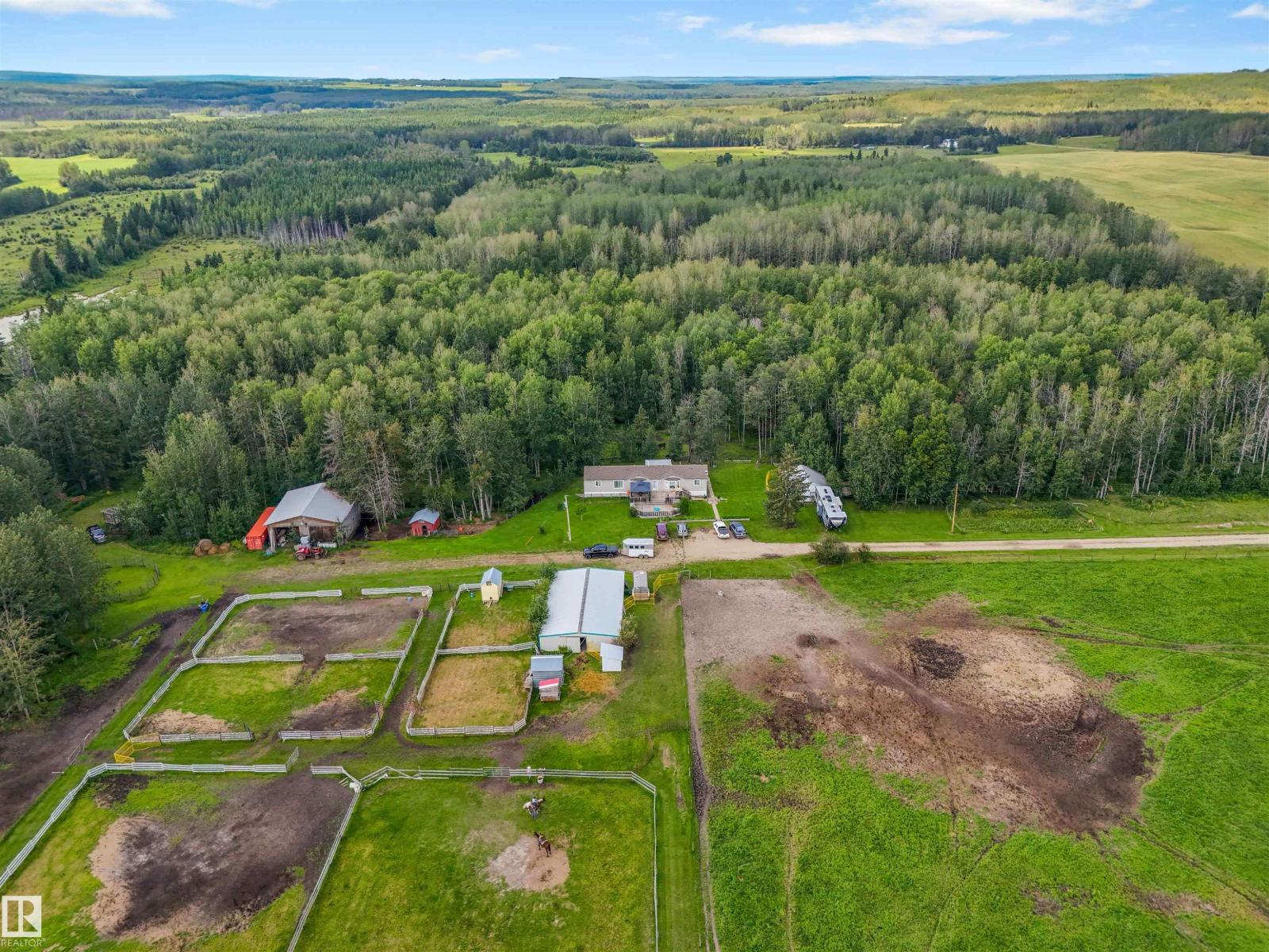 7113 Twp Road 520, Rural Parkland County, Alberta T0E 2H0 - Photo 8 - E4503874