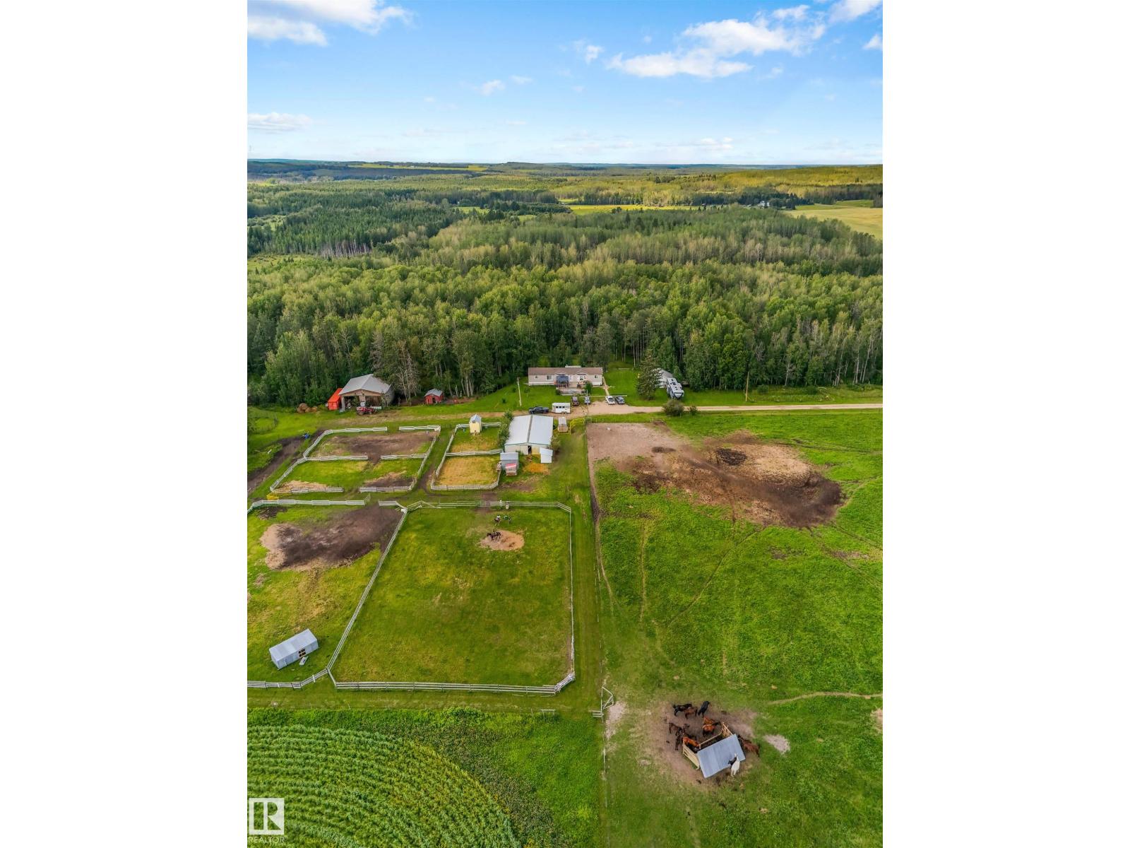 7113 Twp Road 520, Rural Parkland County, Alberta T0E 2H0 - Photo 9 - E4503874