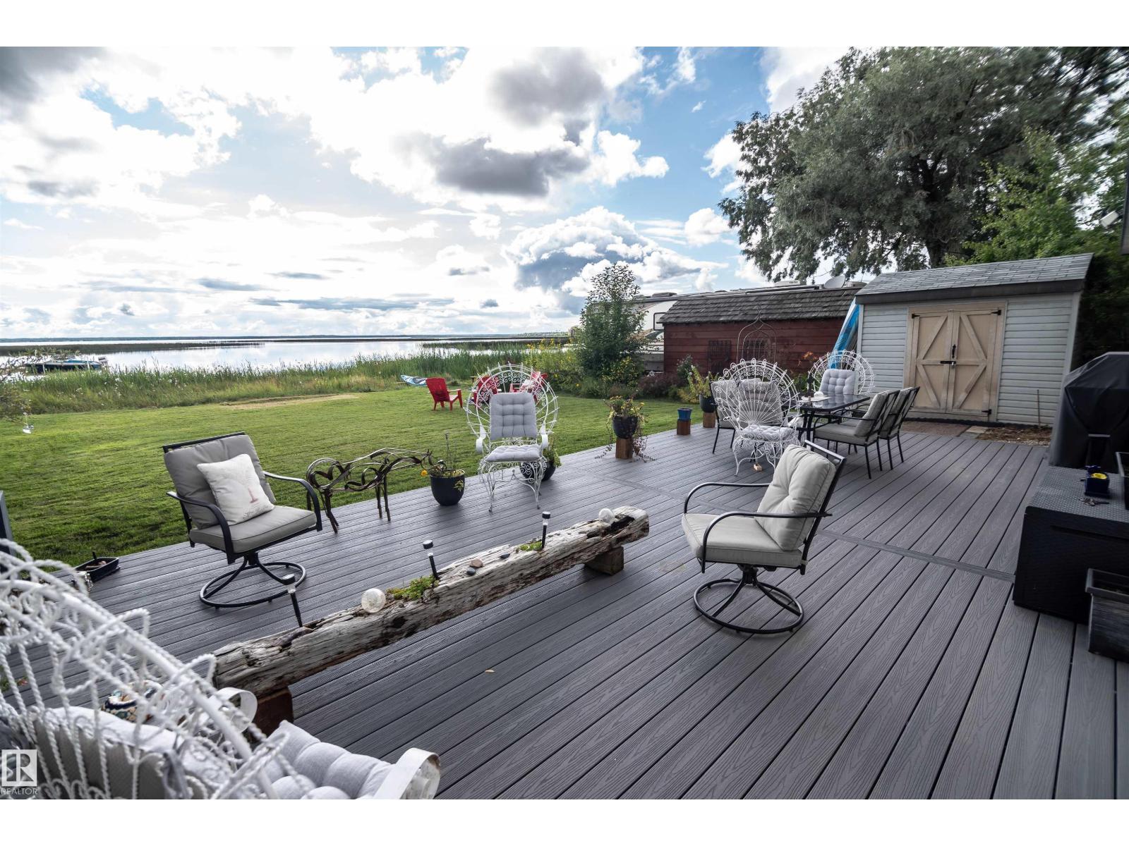 #36 55022 Ste. Anne Tr, Rural Lac Ste. Anne County, Alberta T0E 1A0 - Photo 11 - E4503888