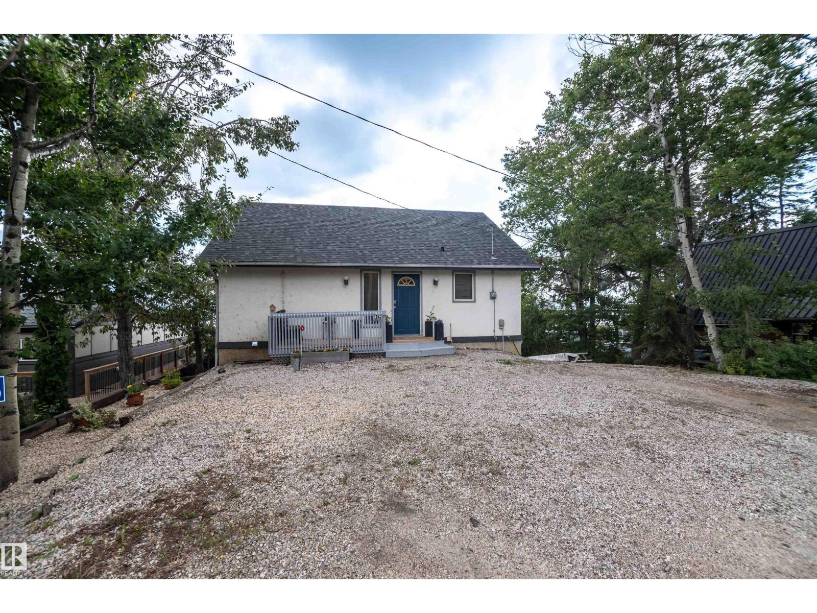 #36 55022 Ste. Anne Tr, Rural Lac Ste. Anne County, Alberta T0E 1A0 - Photo 2 - E4503888