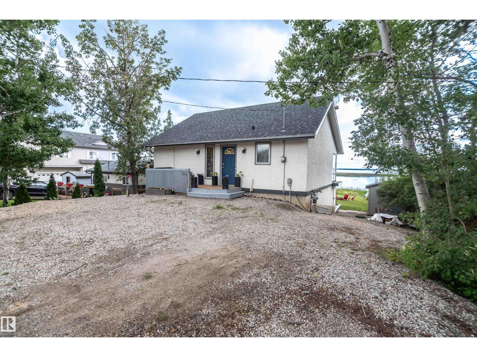#36 55022 Ste. Anne Tr, Rural Lac Ste. Anne County, Alberta T0E 1A0 - Photo 4 - E4503888