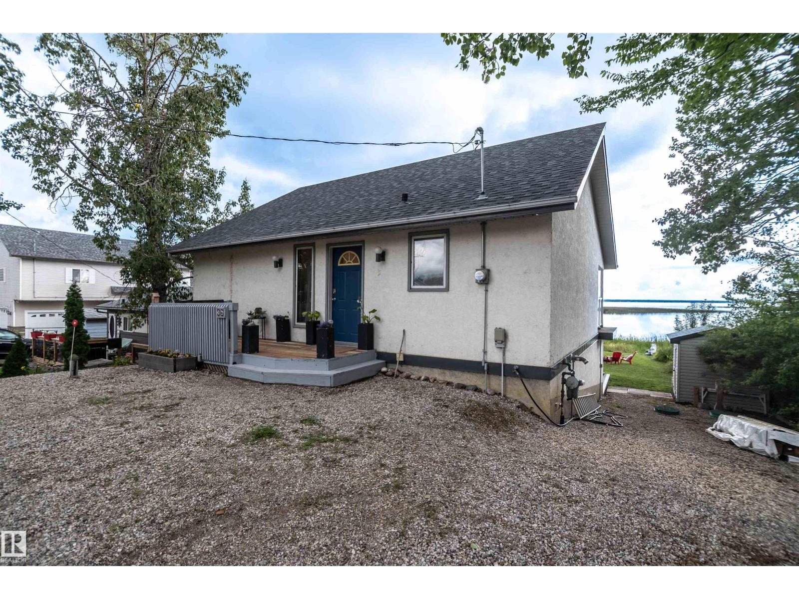 #36 55022 Ste. Anne Tr, Rural Lac Ste. Anne County, Alberta T0E 1A0 - Photo 5 - E4503888