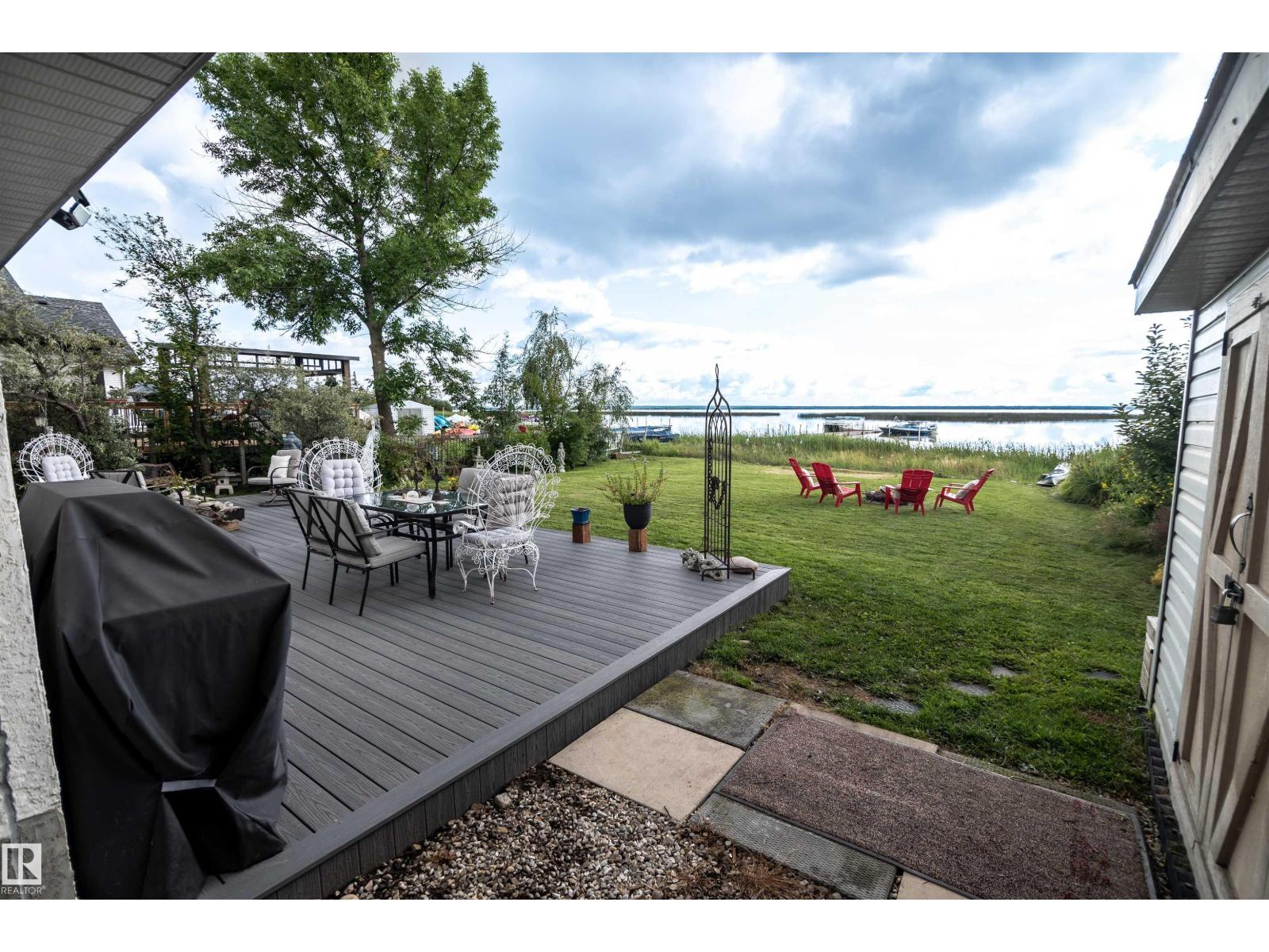 #36 55022 Ste. Anne Tr, Rural Lac Ste. Anne County, Alberta T0E 1A0 - Photo 7 - E4503888