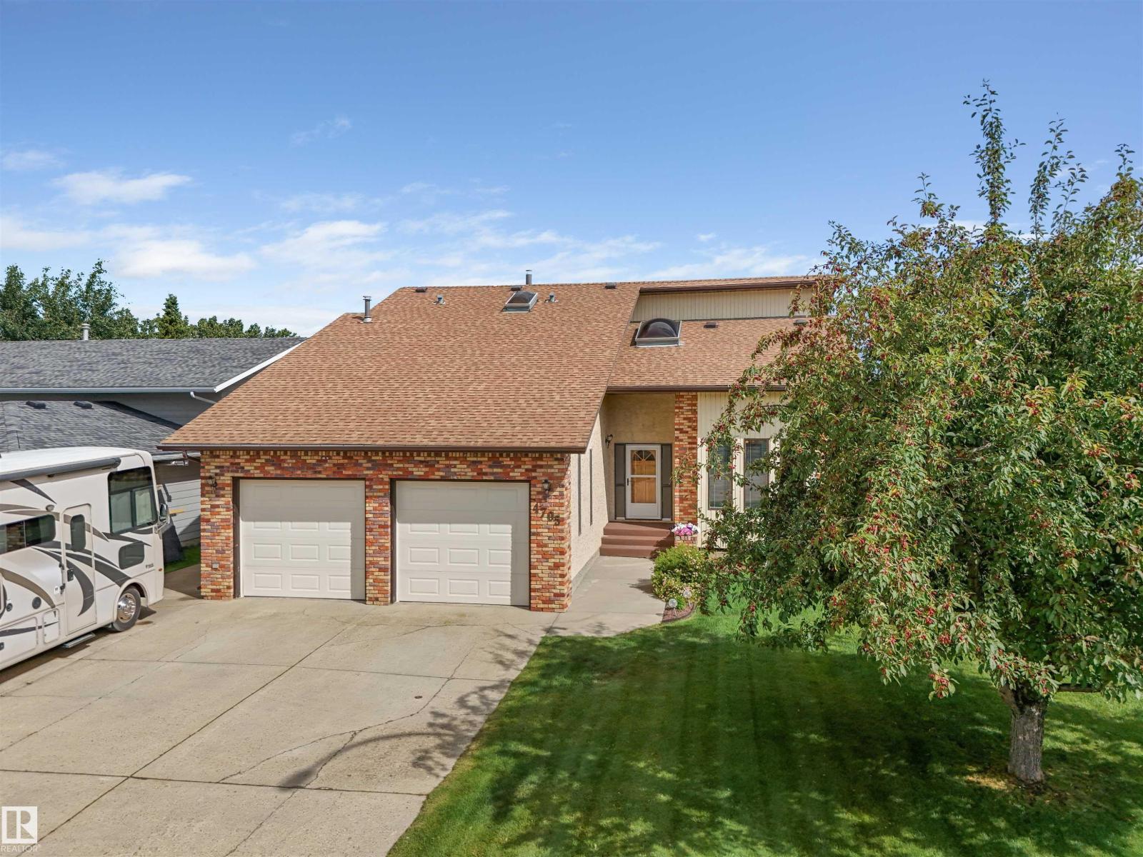4705 Beckett Rd, Drayton Valley, Alberta T7A 1E8 - Photo 1 - E4503902