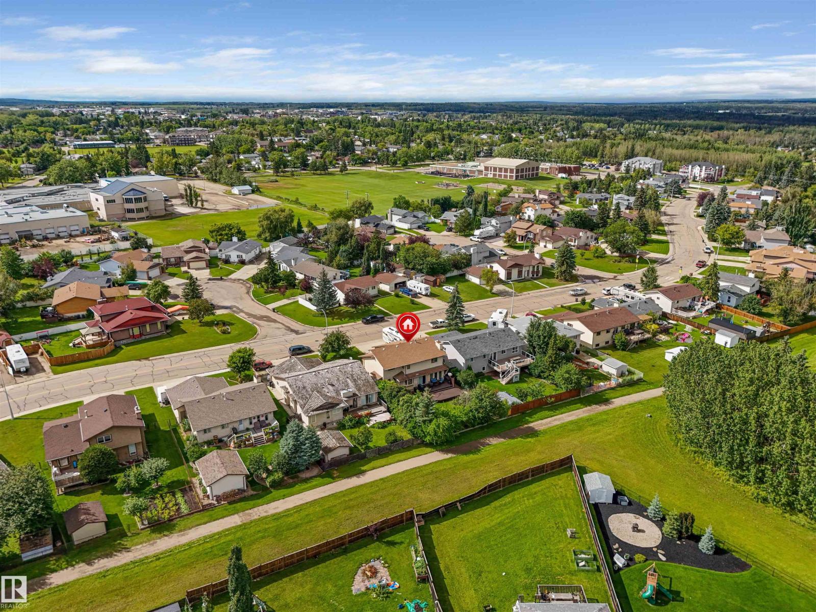 4705 Beckett Rd, Drayton Valley, Alberta T7A 1E8 - Photo 12 - E4503902