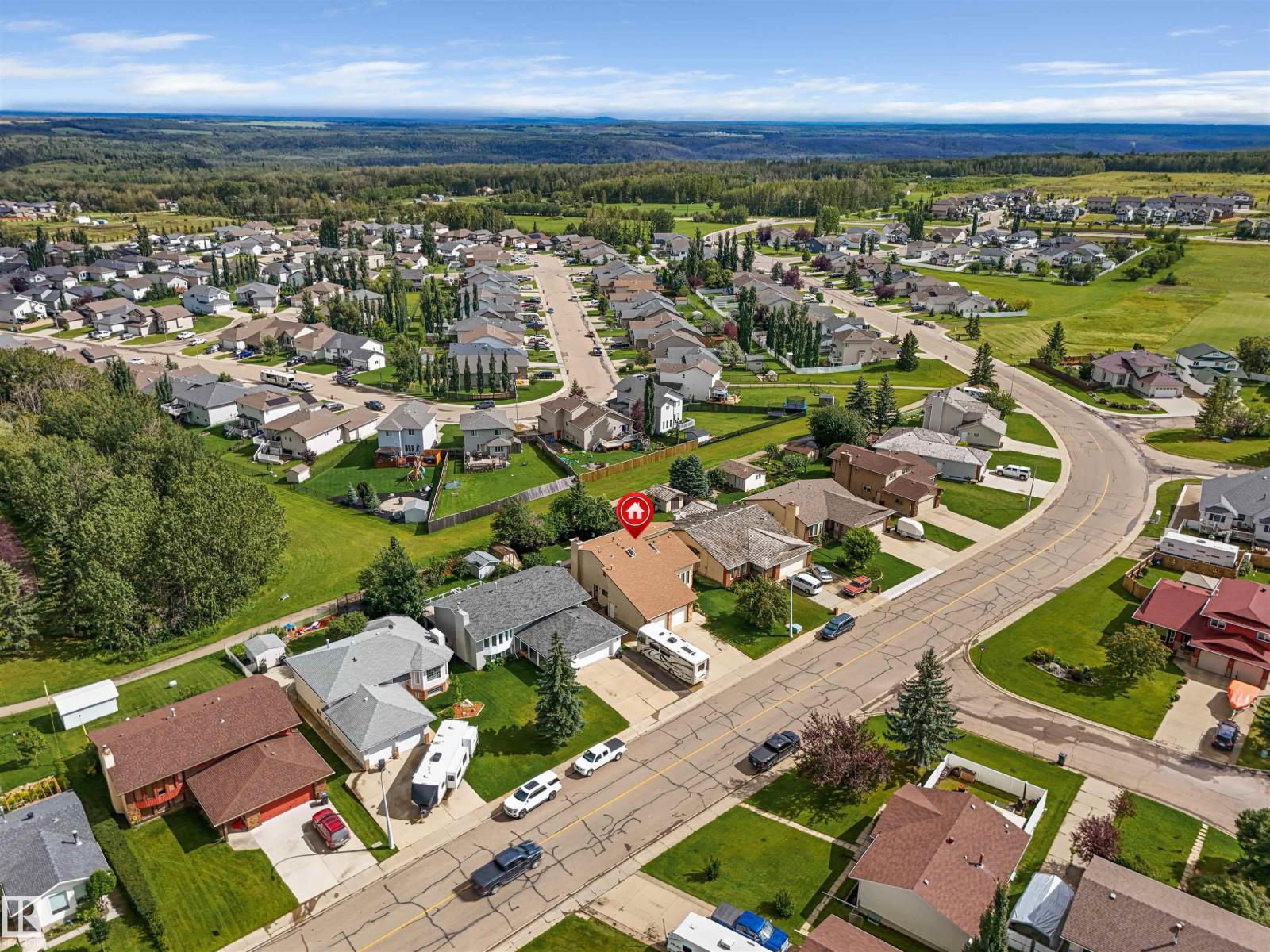 4705 Beckett Rd, Drayton Valley, Alberta T7A 1E8 - Photo 14 - E4503902