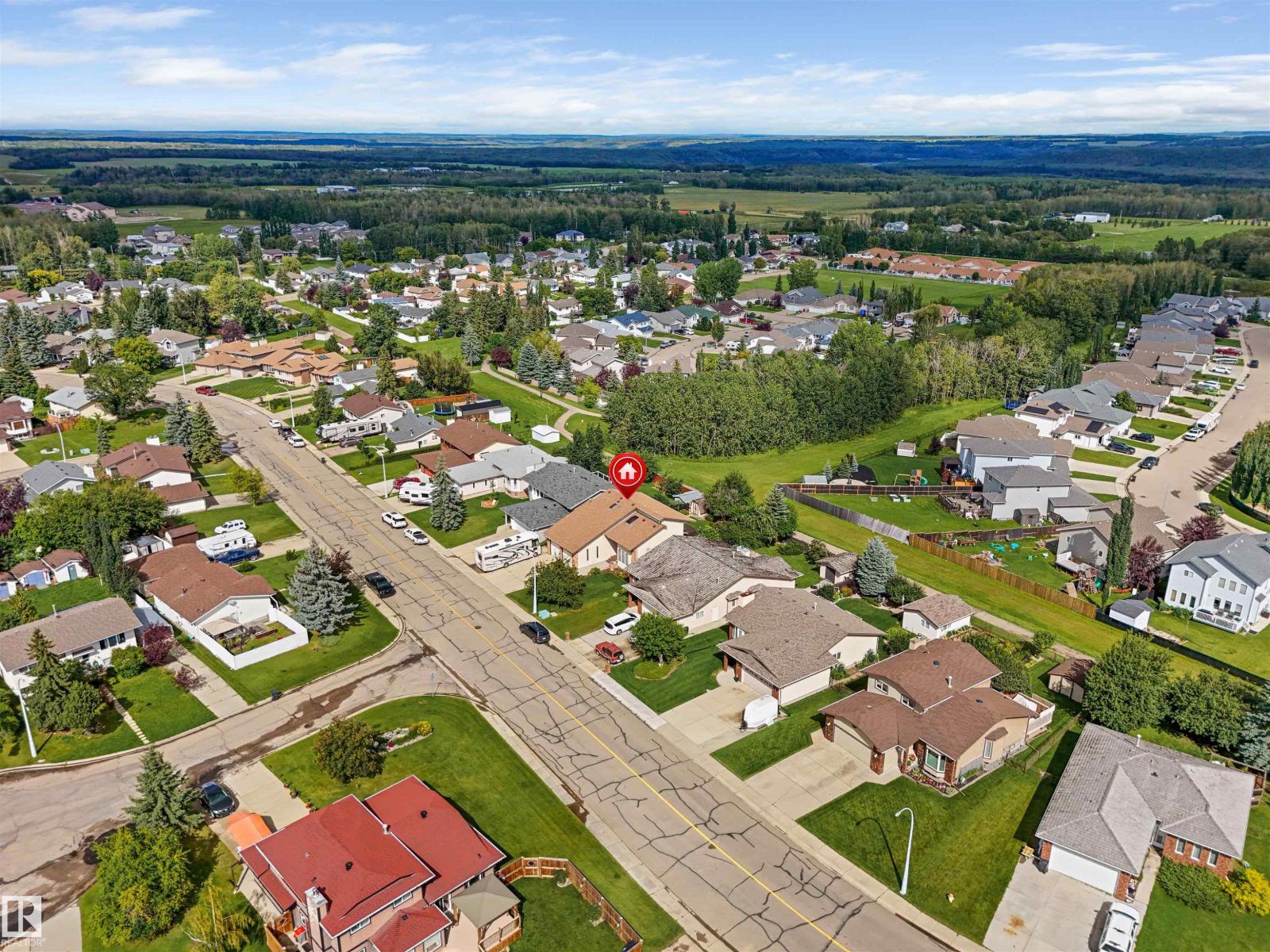 4705 Beckett Rd, Drayton Valley, Alberta T7A 1E8 - Photo 16 - E4503902