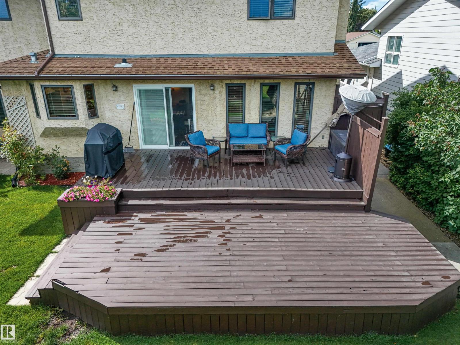 4705 Beckett Rd, Drayton Valley, Alberta T7A 1E8 - Photo 5 - E4503902