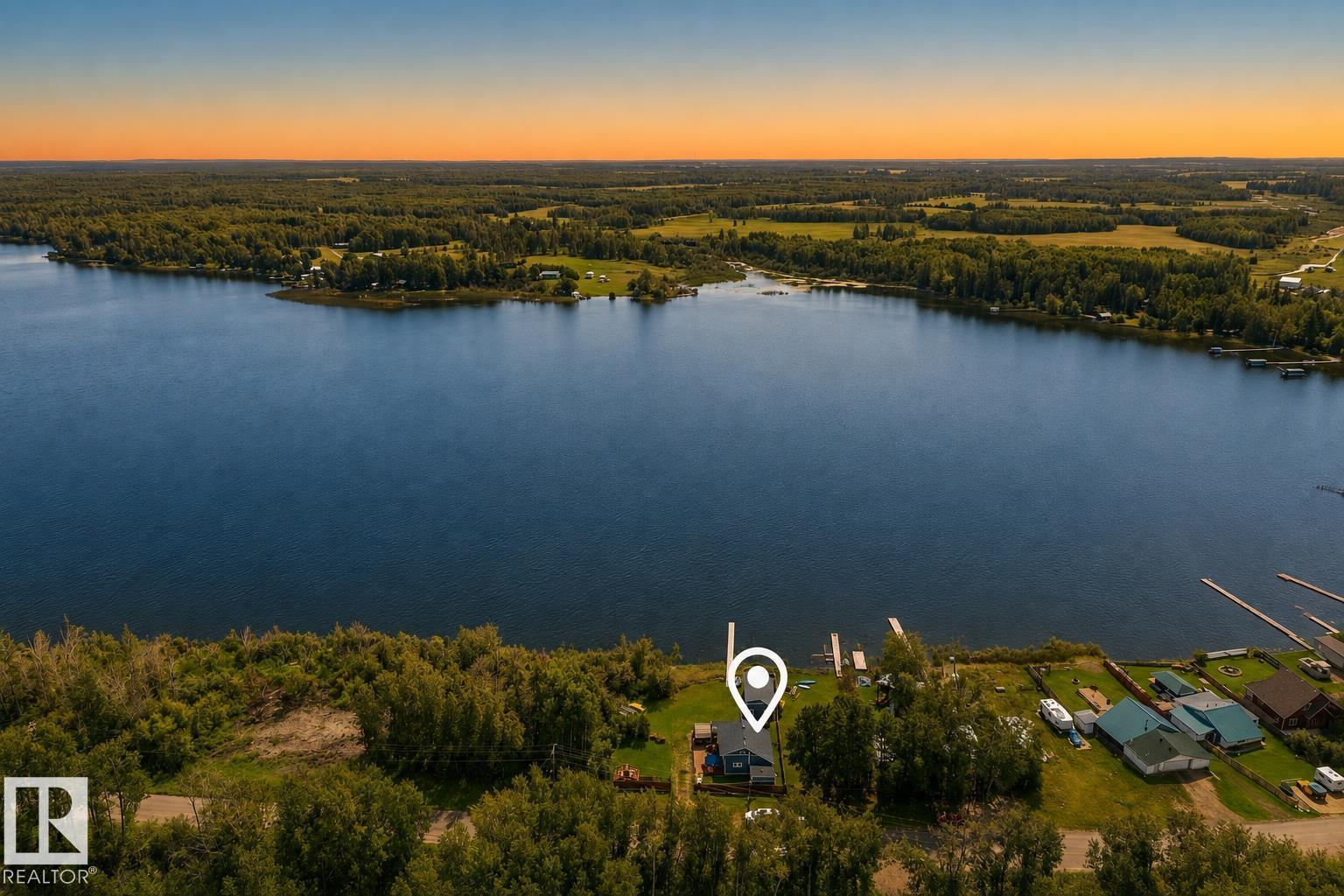 264 Beach Av, Rural Barrhead County, Alberta T0E 1V0 - Photo 49 - E4503959