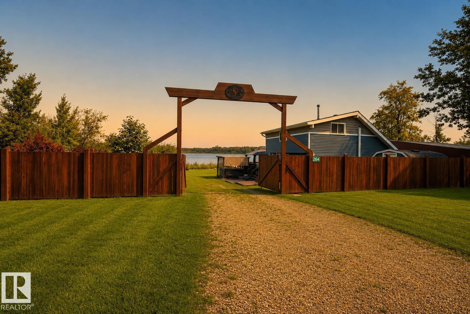 264 Beach Av, Rural Barrhead County, Alberta T0E 1V0 - Photo 6 - E4503959