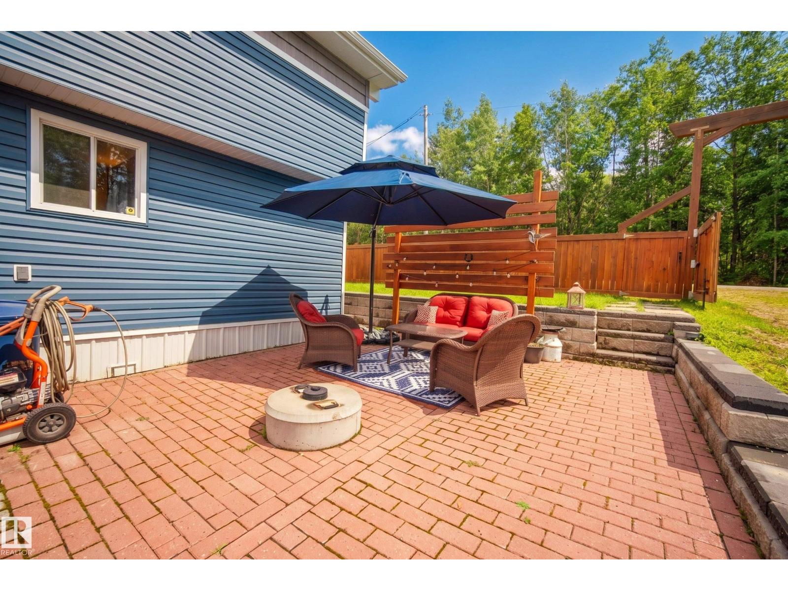 264 Beach Av, Rural Barrhead County, Alberta T0E 1V0 - Photo 7 - E4503959