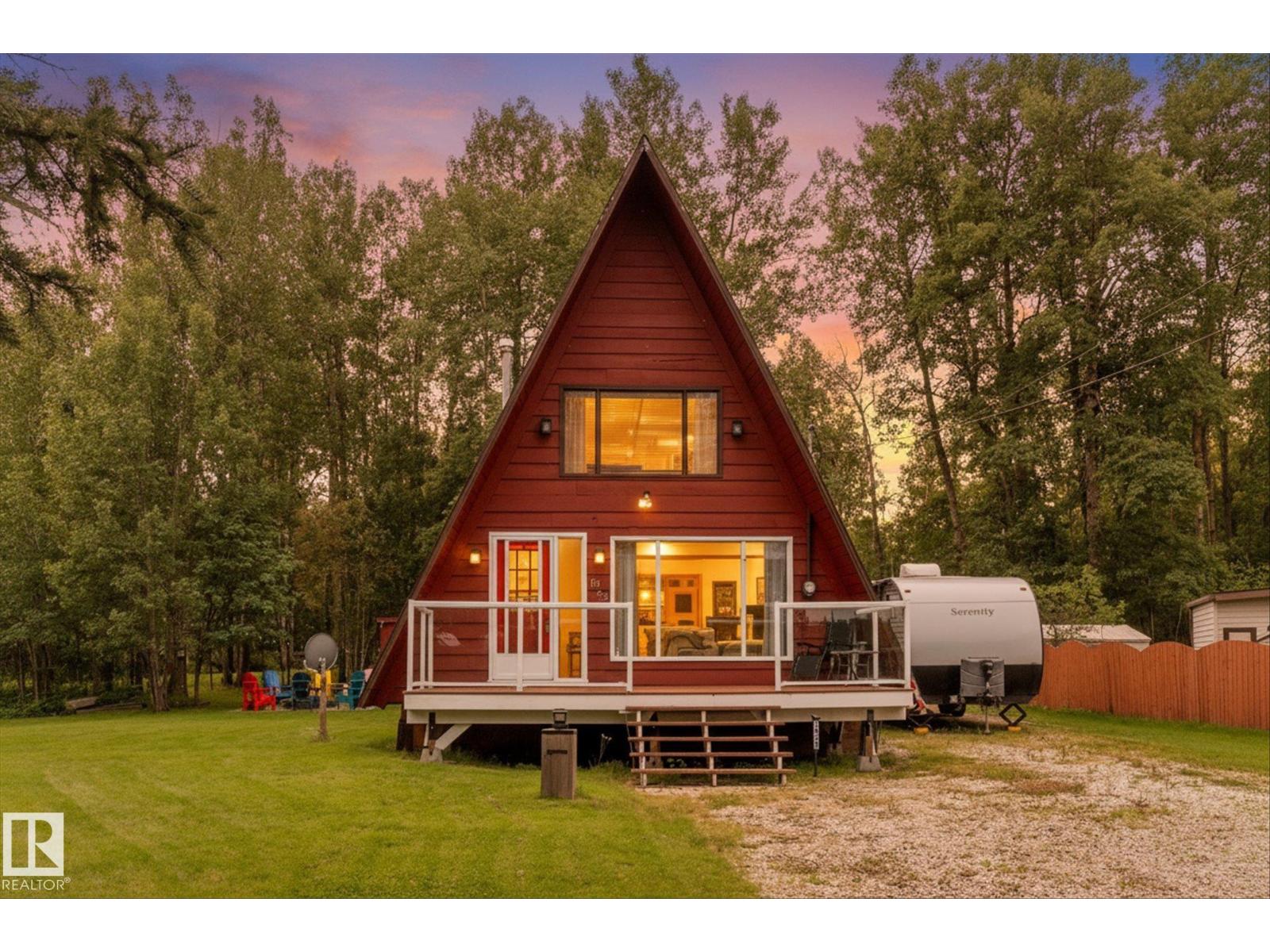 1022 10 St, Rural Lac Ste. Anne County, Alberta T0E 0A0 - Photo 1 - E4503970