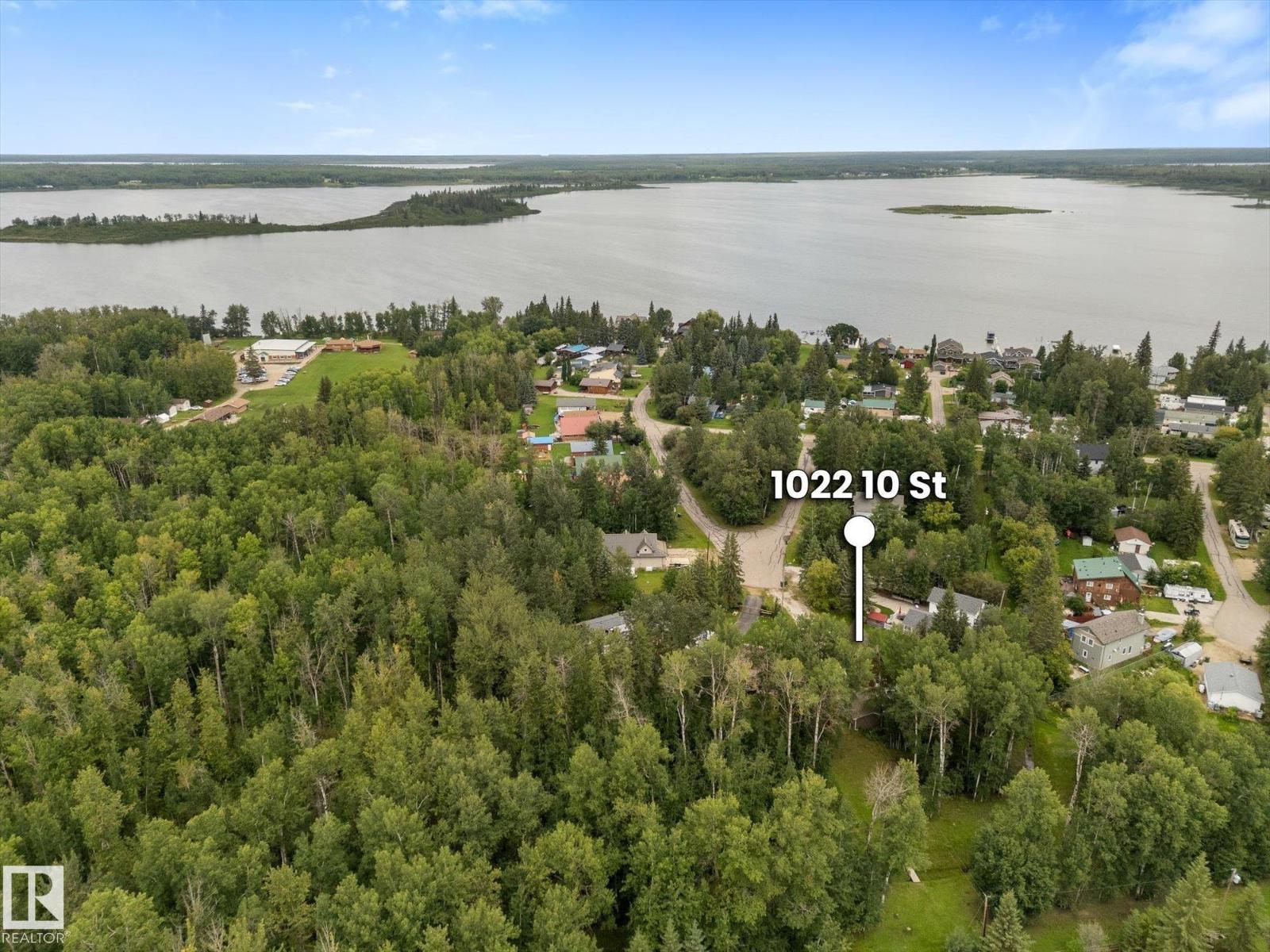 1022 10 St, Rural Lac Ste. Anne County, Alberta T0E 0A0 - Photo 3 - E4503970