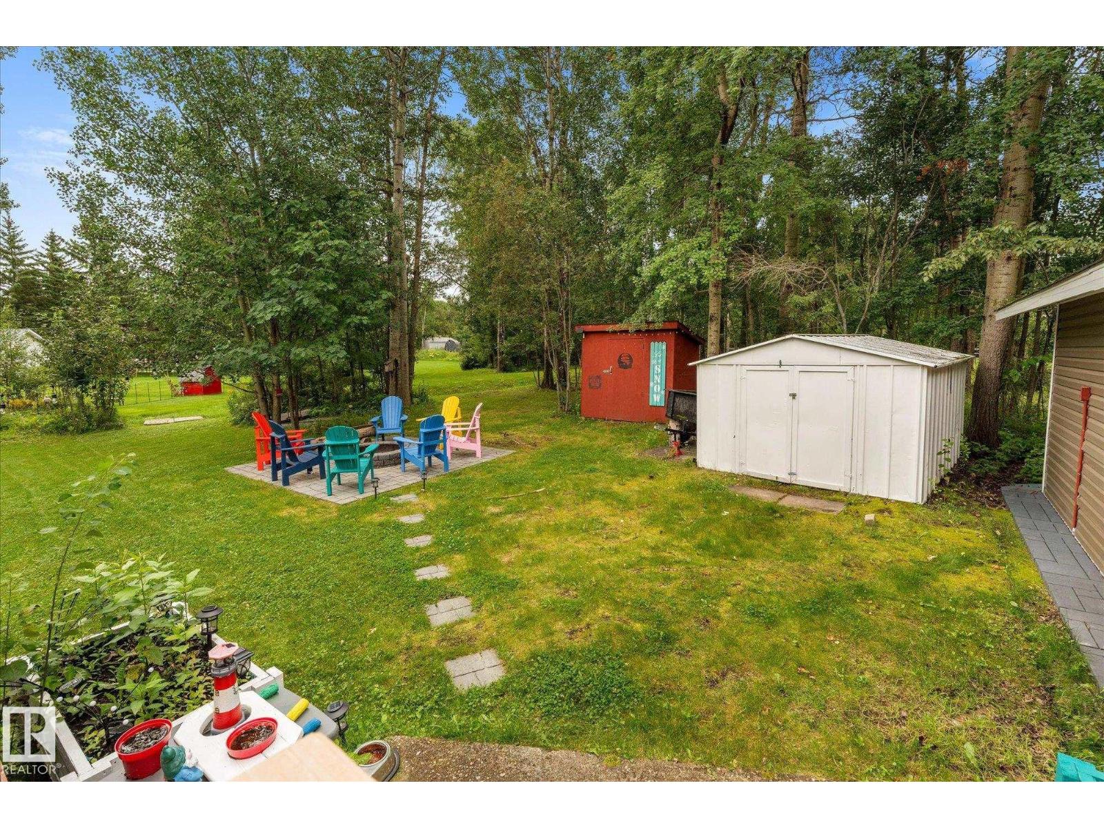1022 10 St, Rural Lac Ste. Anne County, Alberta T0E 0A0 - Photo 34 - E4503970