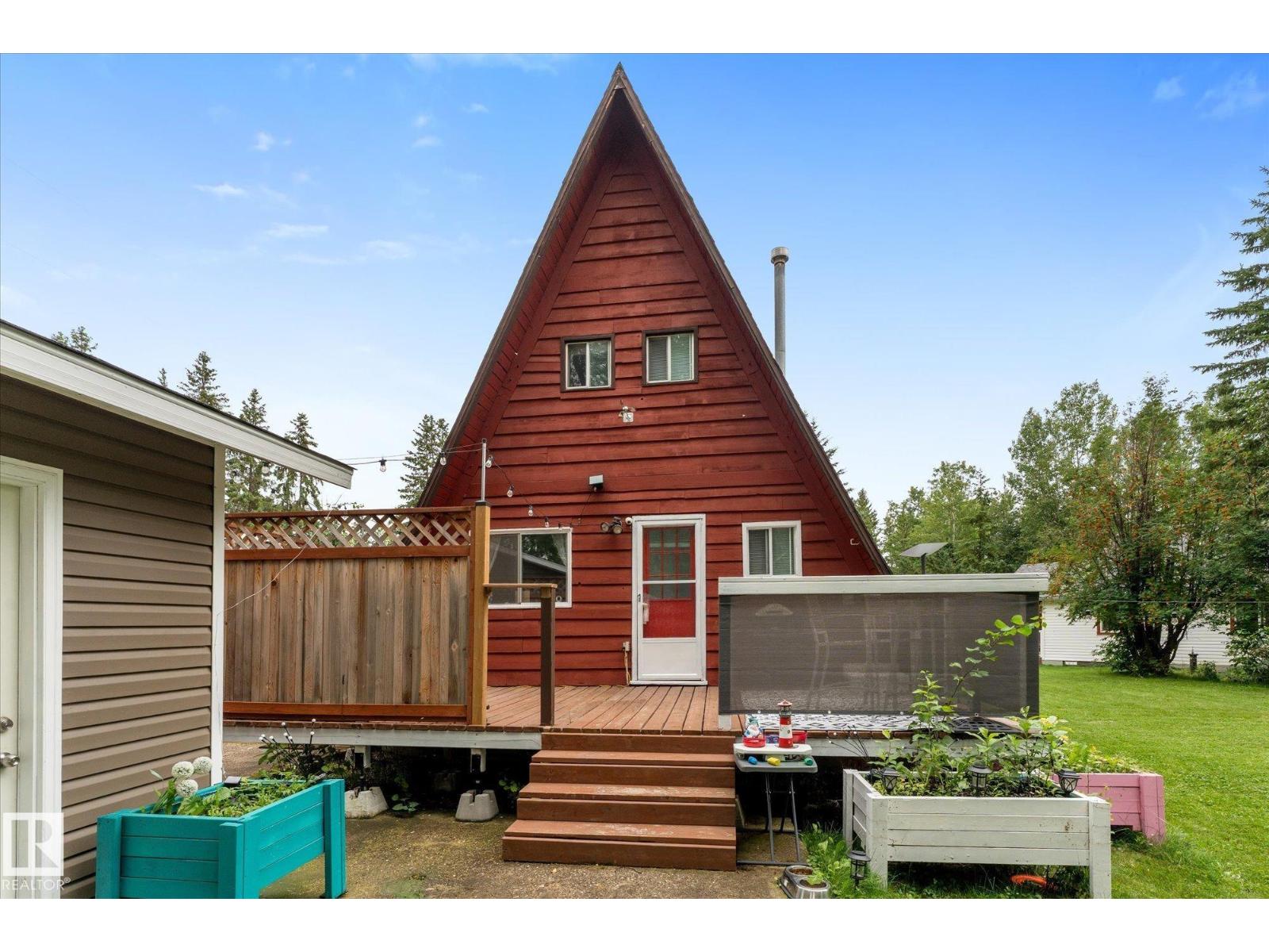 1022 10 St, Rural Lac Ste. Anne County, Alberta T0E 0A0 - Photo 35 - E4503970