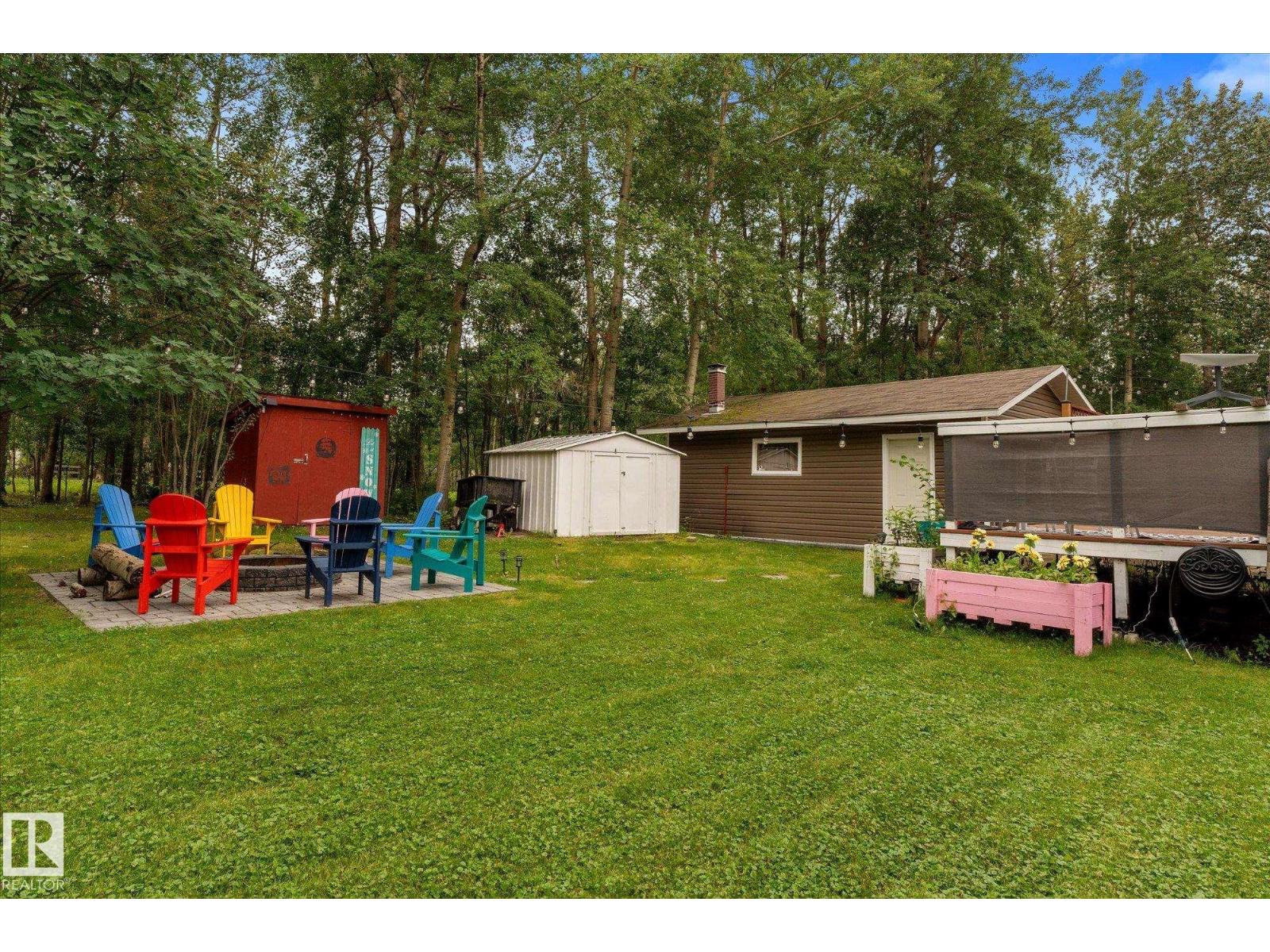 1022 10 St, Rural Lac Ste. Anne County, Alberta T0E 0A0 - Photo 36 - E4503970
