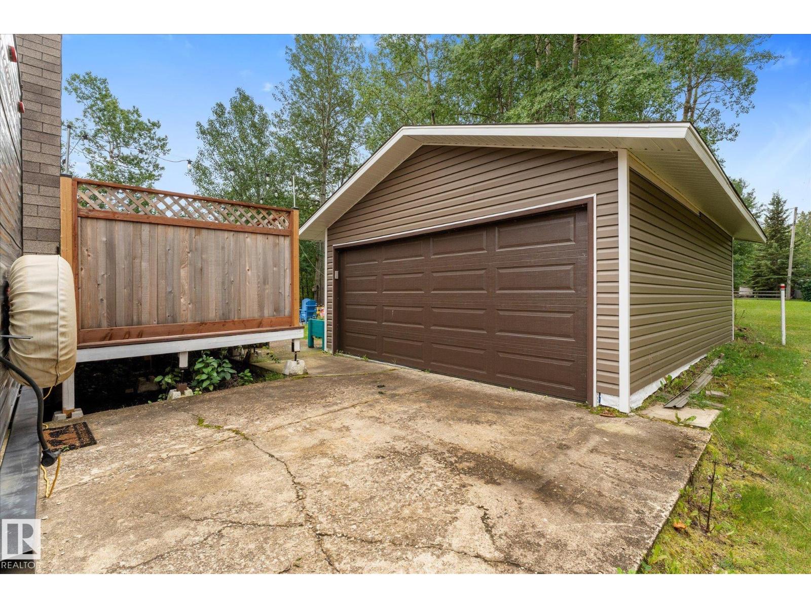 1022 10 St, Rural Lac Ste. Anne County, Alberta T0E 0A0 - Photo 41 - E4503970