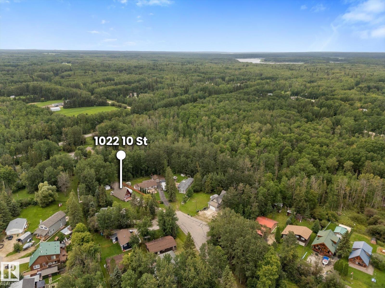 1022 10 St, Rural Lac Ste. Anne County, Alberta T0E 0A0 - Photo 43 - E4503970