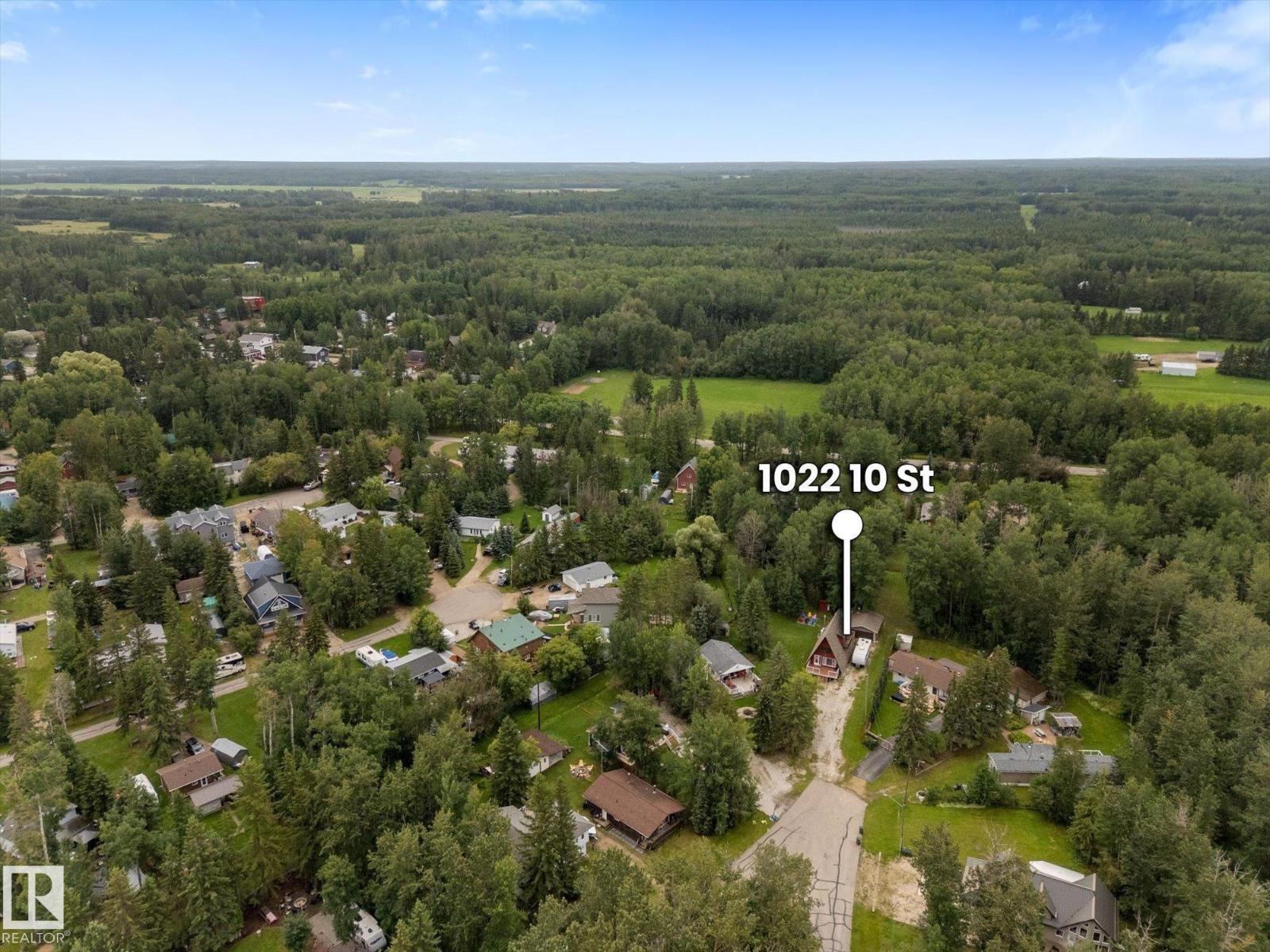 1022 10 St, Rural Lac Ste. Anne County, Alberta T0E 0A0 - Photo 44 - E4503970