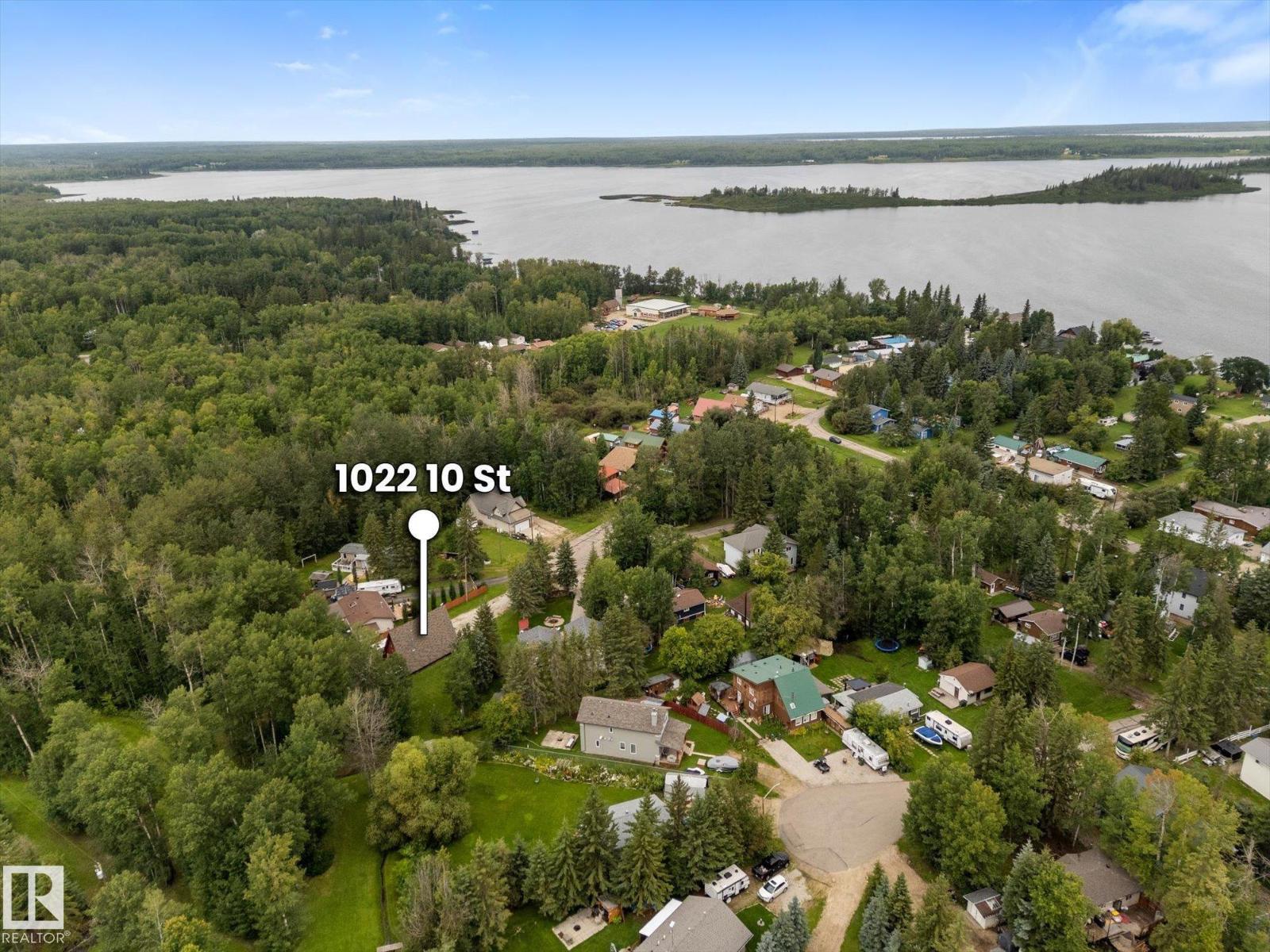 1022 10 St, Rural Lac Ste. Anne County, Alberta T0E 0A0 - Photo 45 - E4503970
