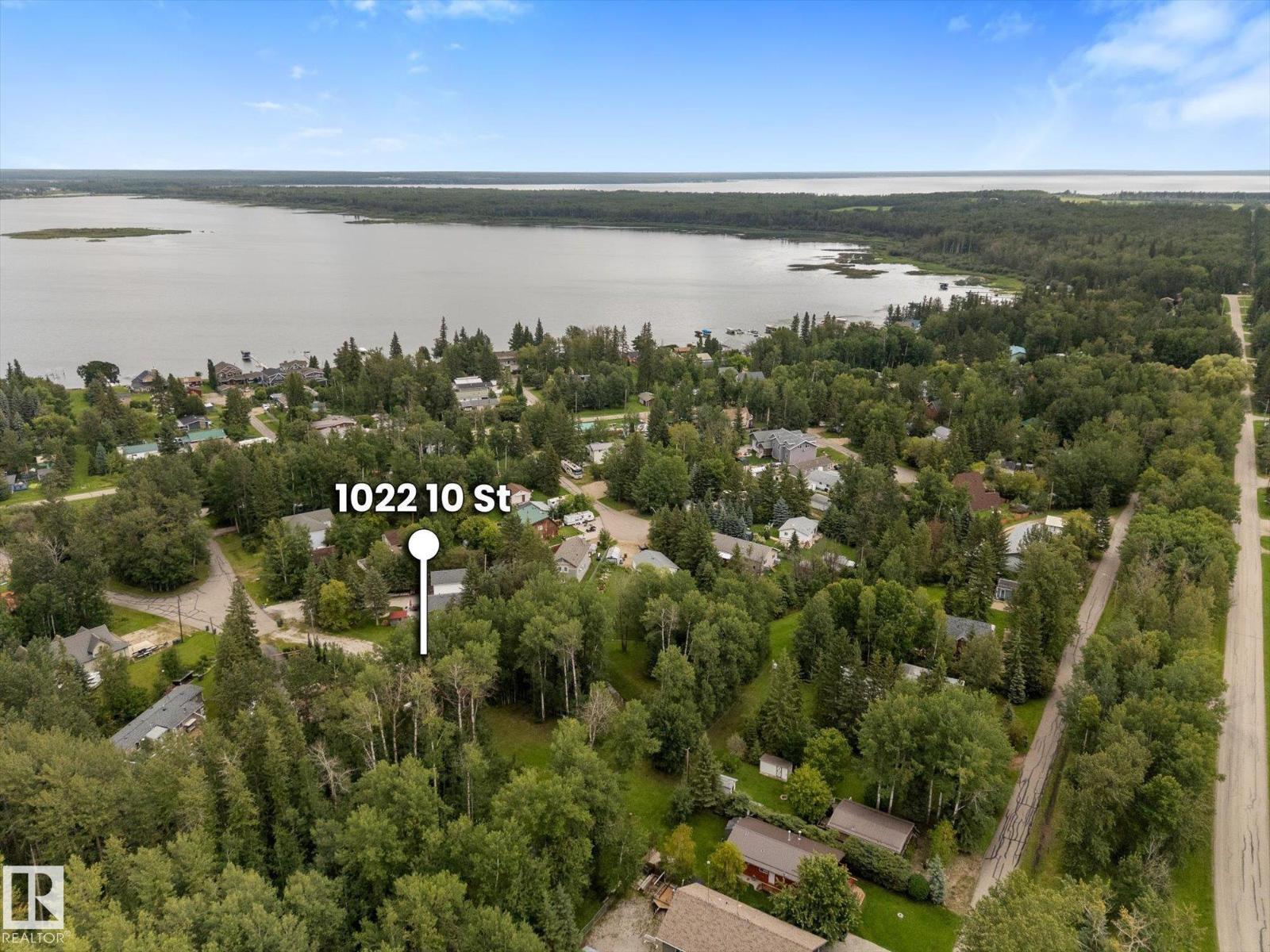 1022 10 St, Rural Lac Ste. Anne County, Alberta T0E 0A0 - Photo 46 - E4503970