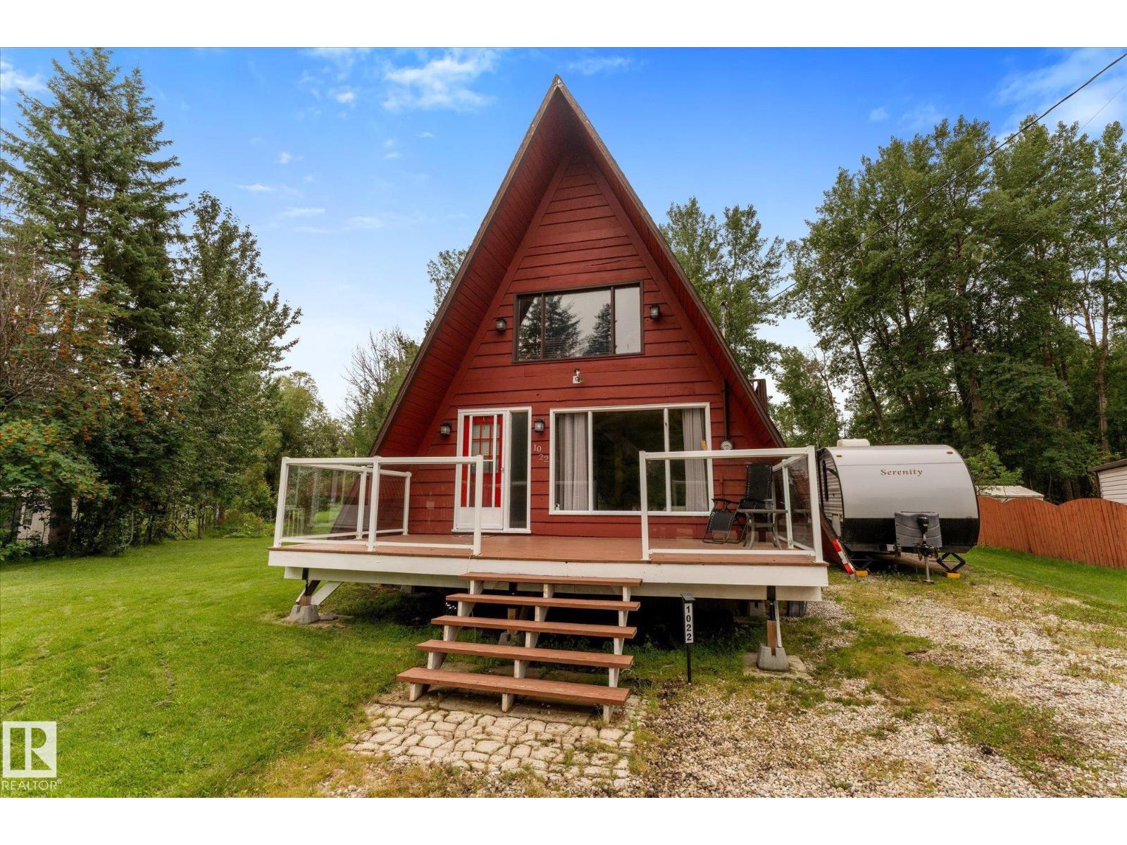 1022 10 St, Rural Lac Ste. Anne County, Alberta T0E 0A0 - Photo 47 - E4503970
