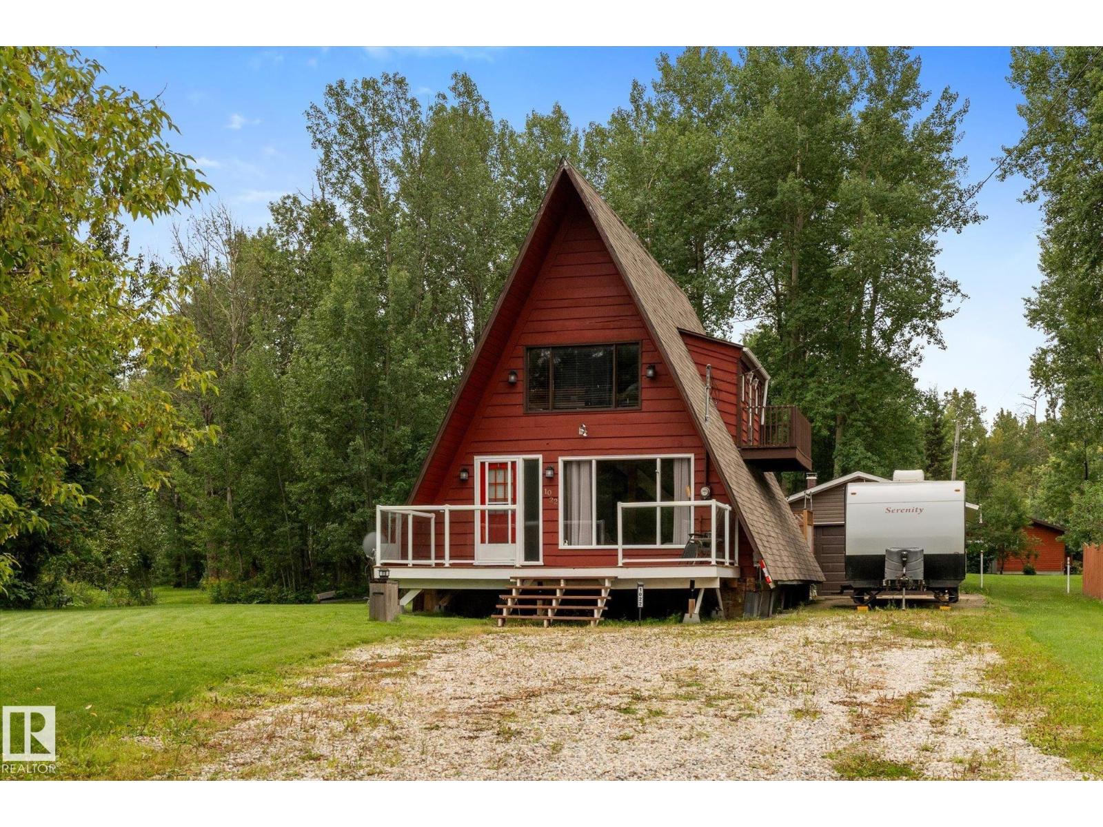 1022 10 St, Rural Lac Ste. Anne County, Alberta T0E 0A0 - Photo 48 - E4503970
