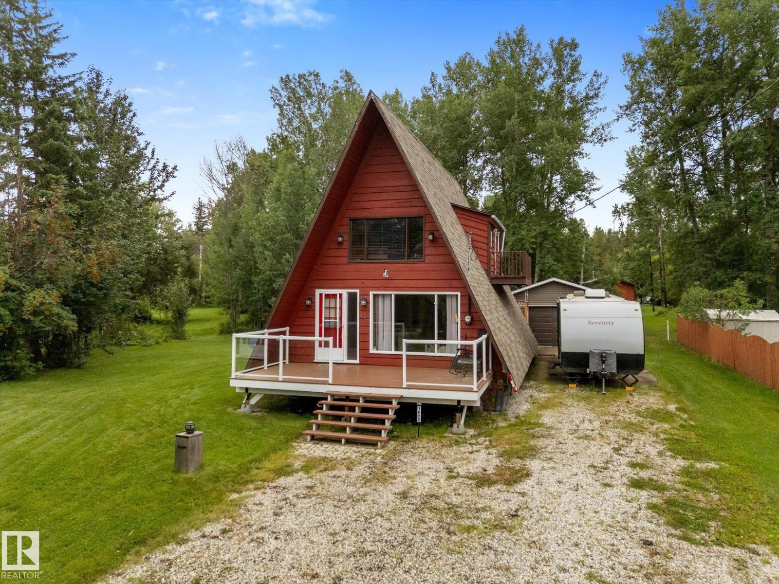 1022 10 St, Rural Lac Ste. Anne County, Alberta T0E 0A0 - Photo 5 - E4503970
