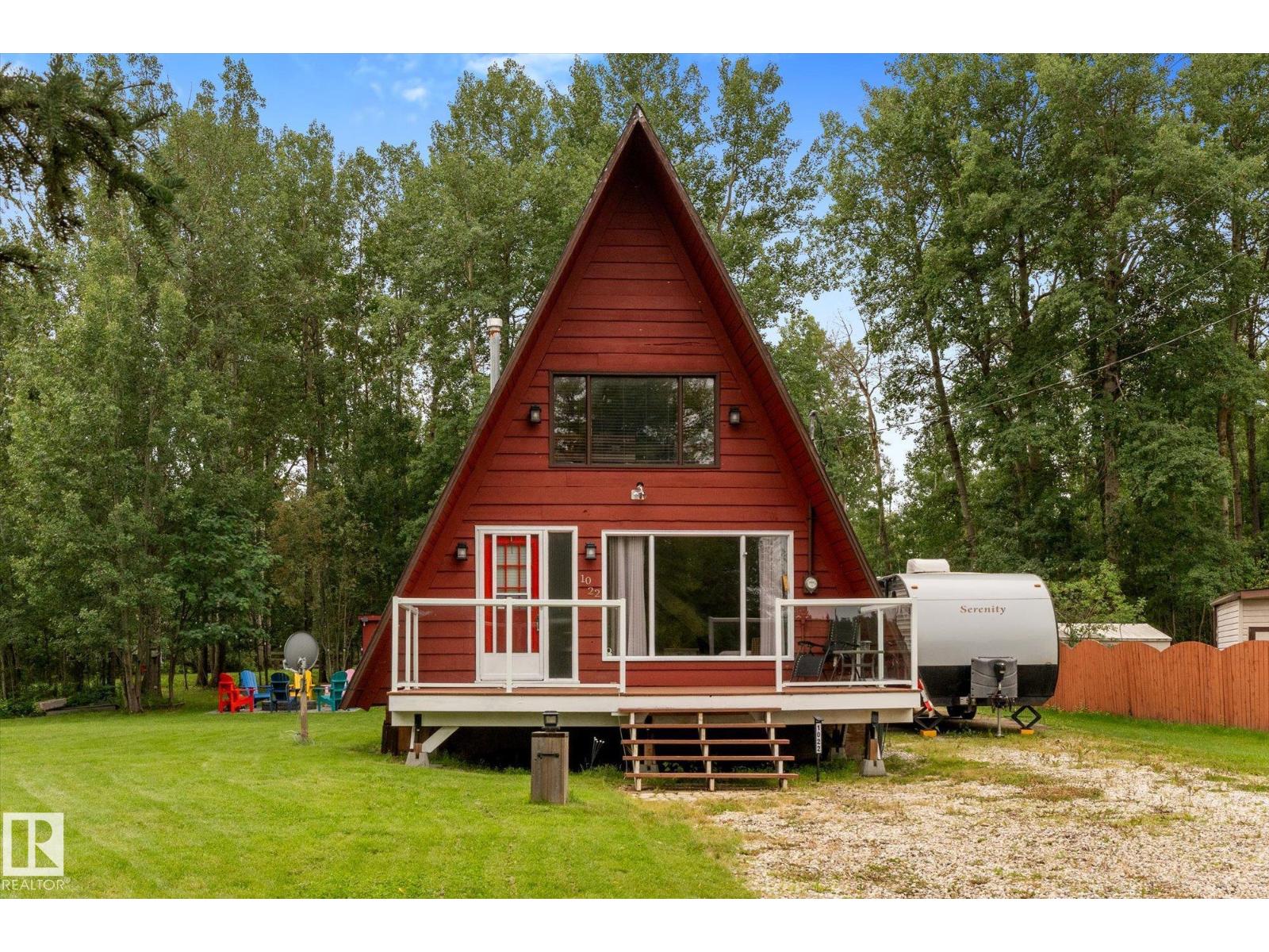 1022 10 St, Rural Lac Ste. Anne County, Alberta T0E 0A0 - Photo 6 - E4503970