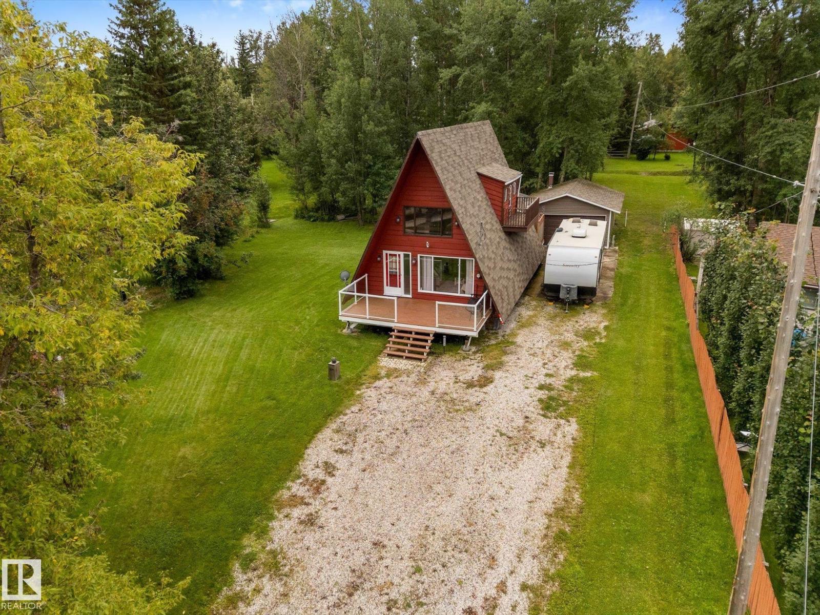 1022 10 St, Rural Lac Ste. Anne County, Alberta T0E 0A0 - Photo 7 - E4503970
