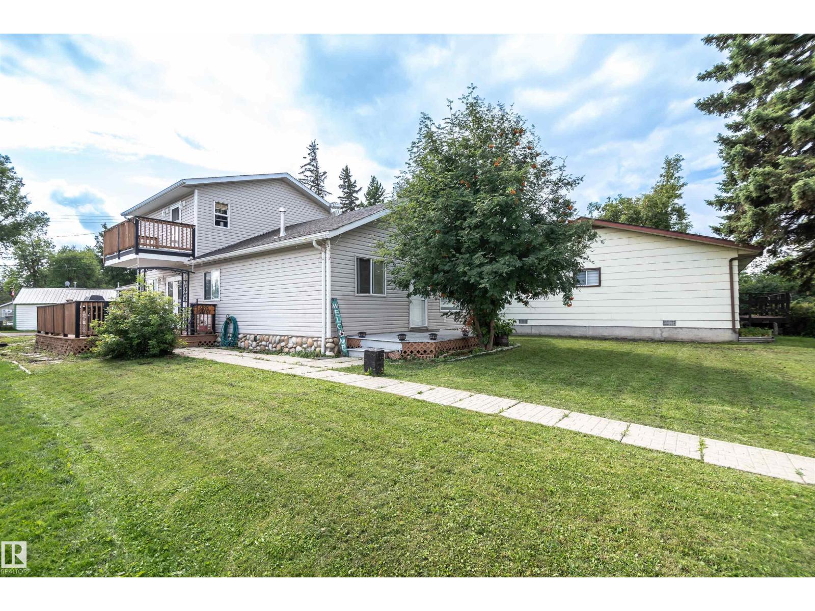 4824 50a St, Rural Lac Ste. Anne County, Alberta T0E 0A0 - Photo 1 - E4503991