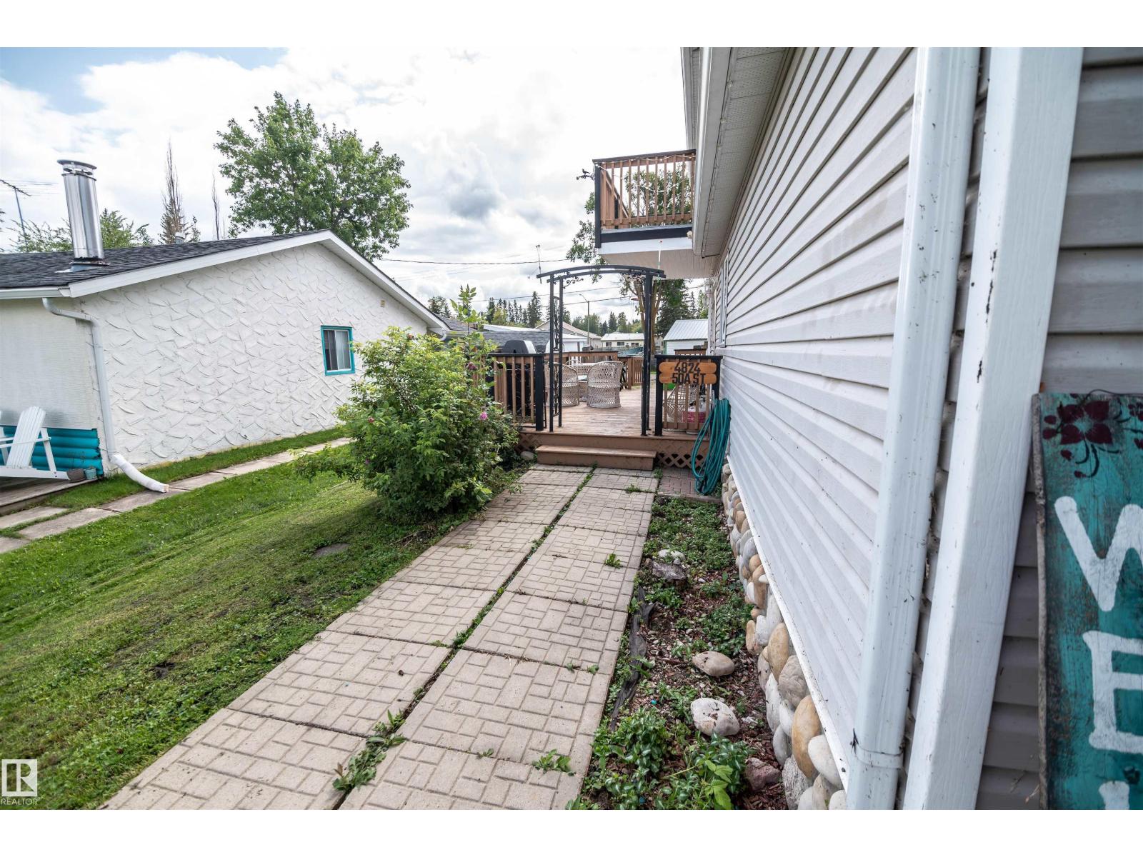 4824 50a St, Rural Lac Ste. Anne County, Alberta T0E 0A0 - Photo 2 - E4503991