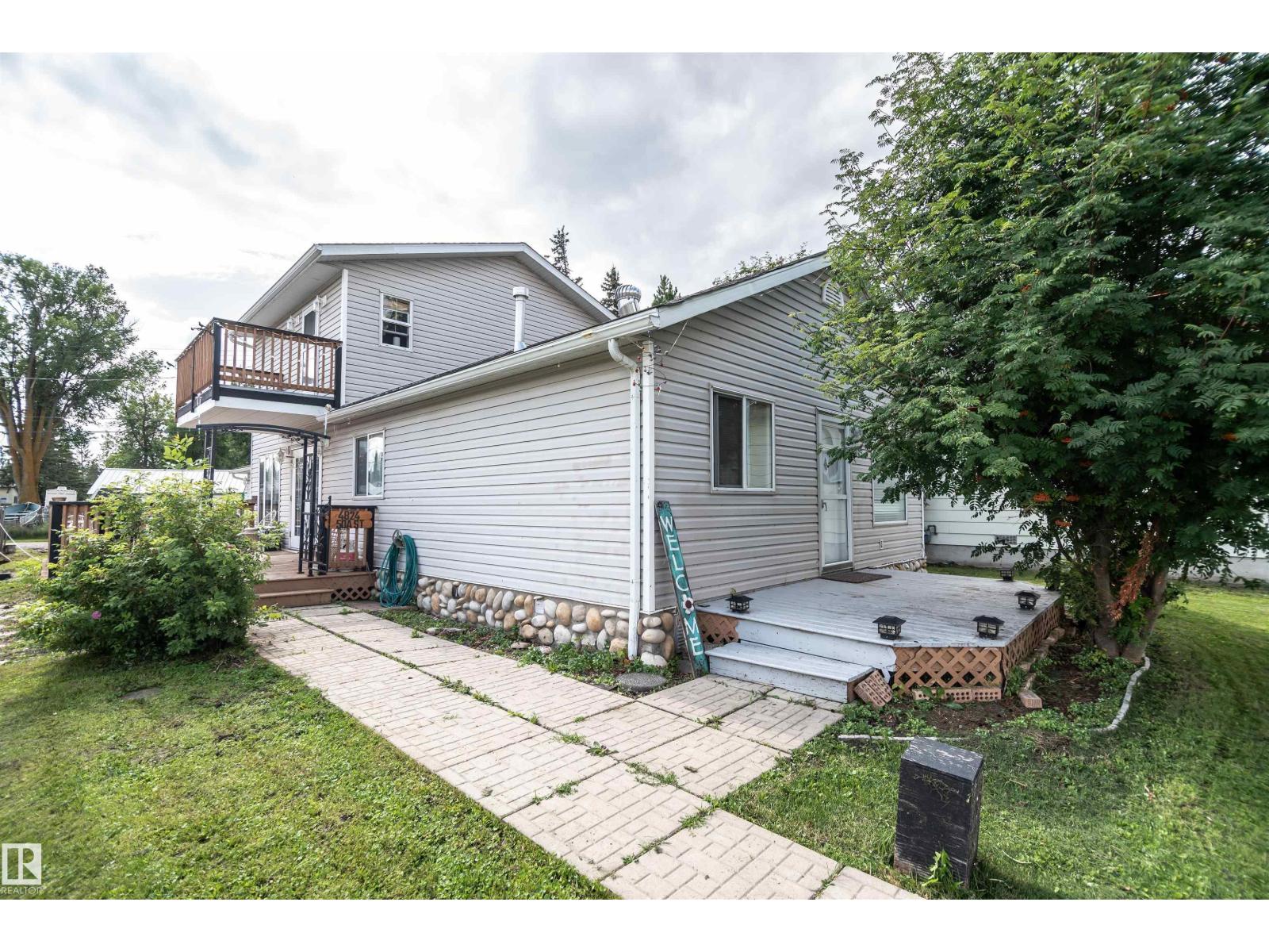 4824 50a St, Rural Lac Ste. Anne County, Alberta T0E 0A0 - Photo 62 - E4503991