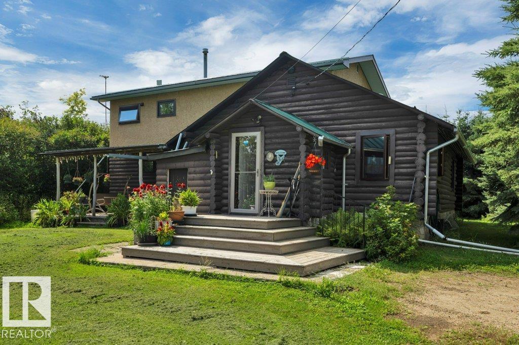 475063 Rge Road 260, Rural Wetaskiwin County, Alberta T0C 1Z0 - Photo 2 - E4503993