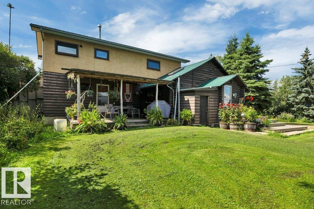 475063 Rge Road 260, Rural Wetaskiwin County, Alberta T0C 1Z0 - Photo 36 - E4503993