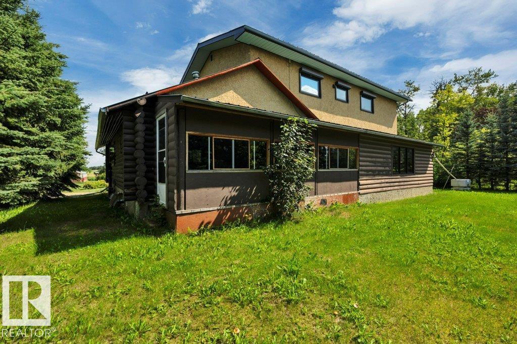 475063 Rge Road 260, Rural Wetaskiwin County, Alberta T0C 1Z0 - Photo 37 - E4503993