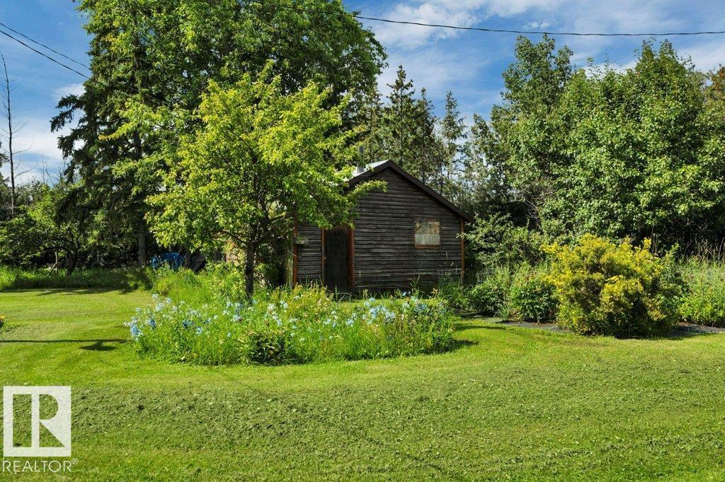 475063 Rge Road 260, Rural Wetaskiwin County, Alberta T0C 1Z0 - Photo 39 - E4503993