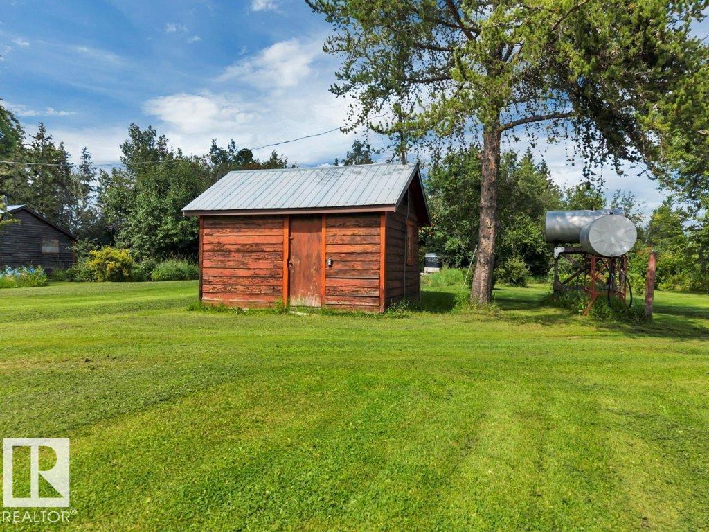 475063 Rge Road 260, Rural Wetaskiwin County, Alberta T0C 1Z0 - Photo 40 - E4503993