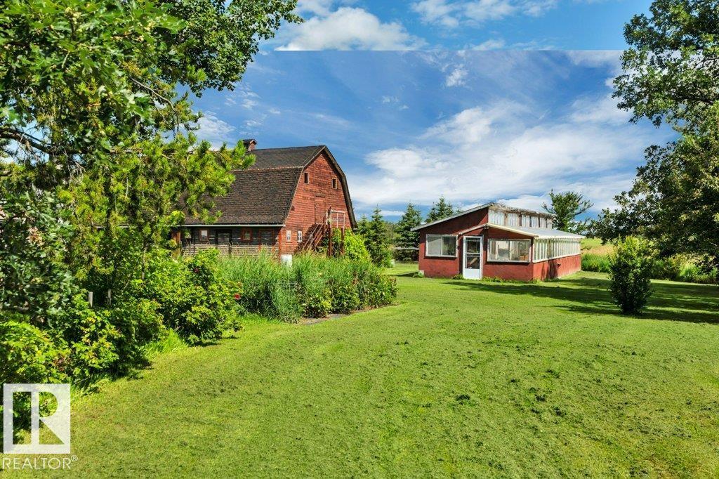 475063 Rge Road 260, Rural Wetaskiwin County, Alberta T0C 1Z0 - Photo 41 - E4503993